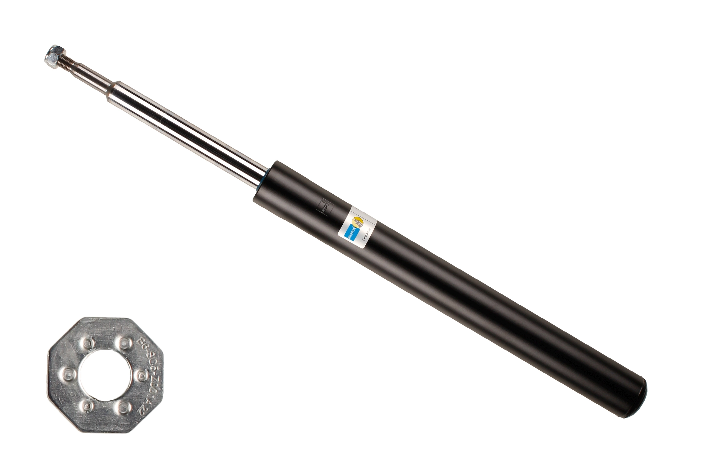 BILSTEIN 21-031199 — Амортизатор газомасляний
