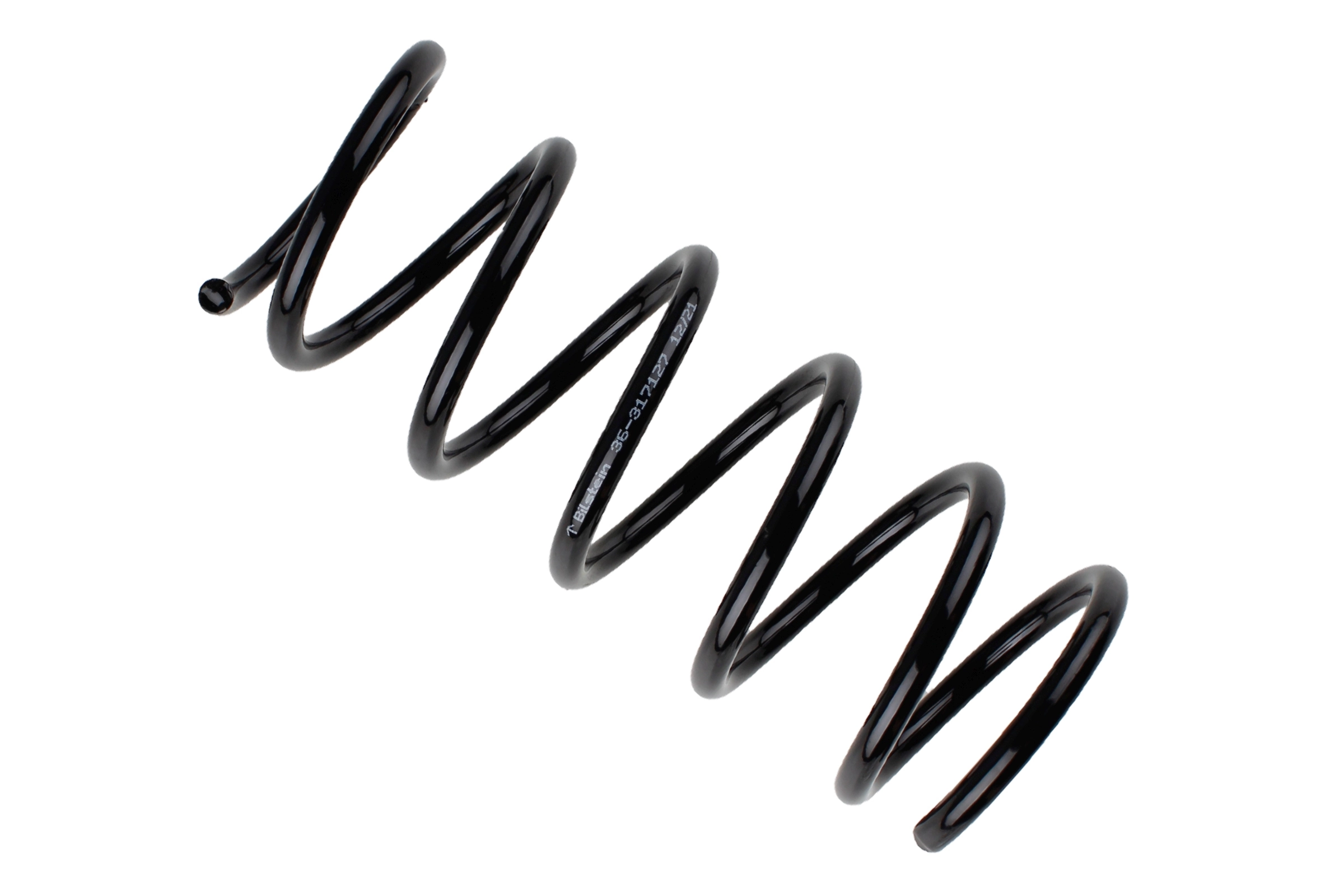 Ressort de suspension BILSTEIN 36-317127