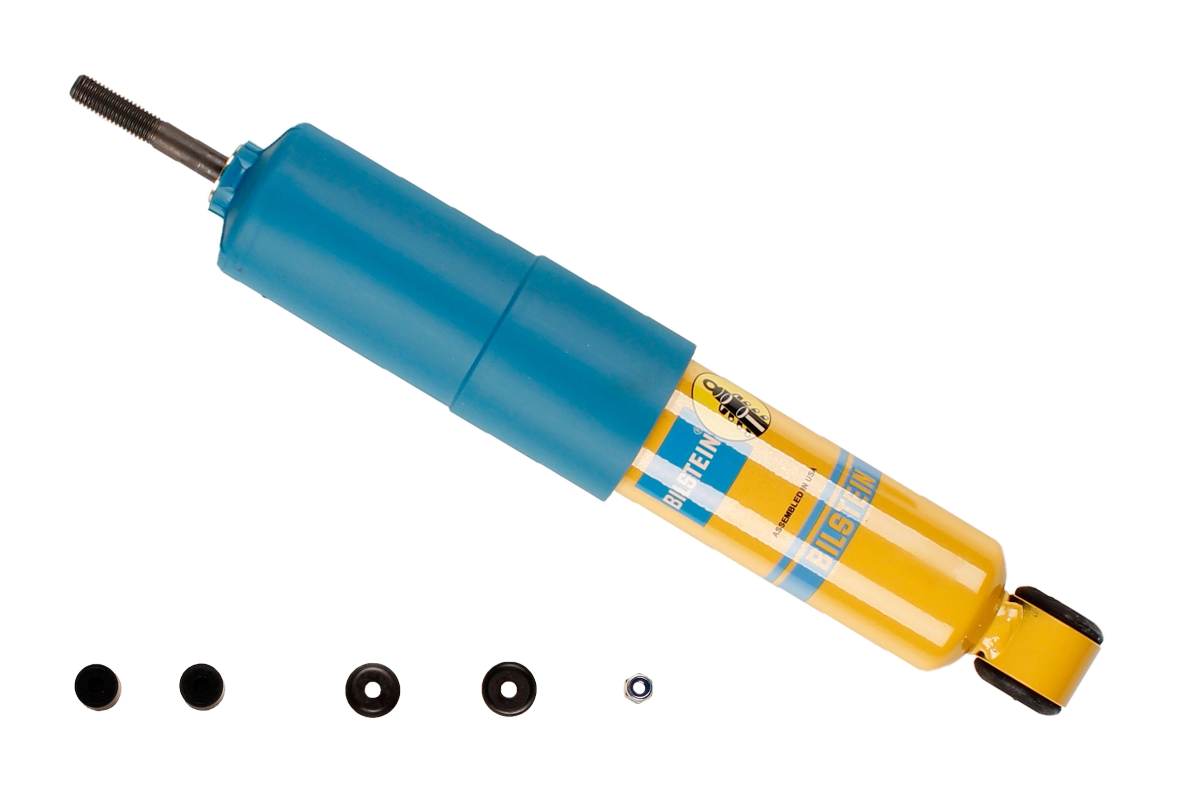 Amortisseur BILSTEIN 24-187824
