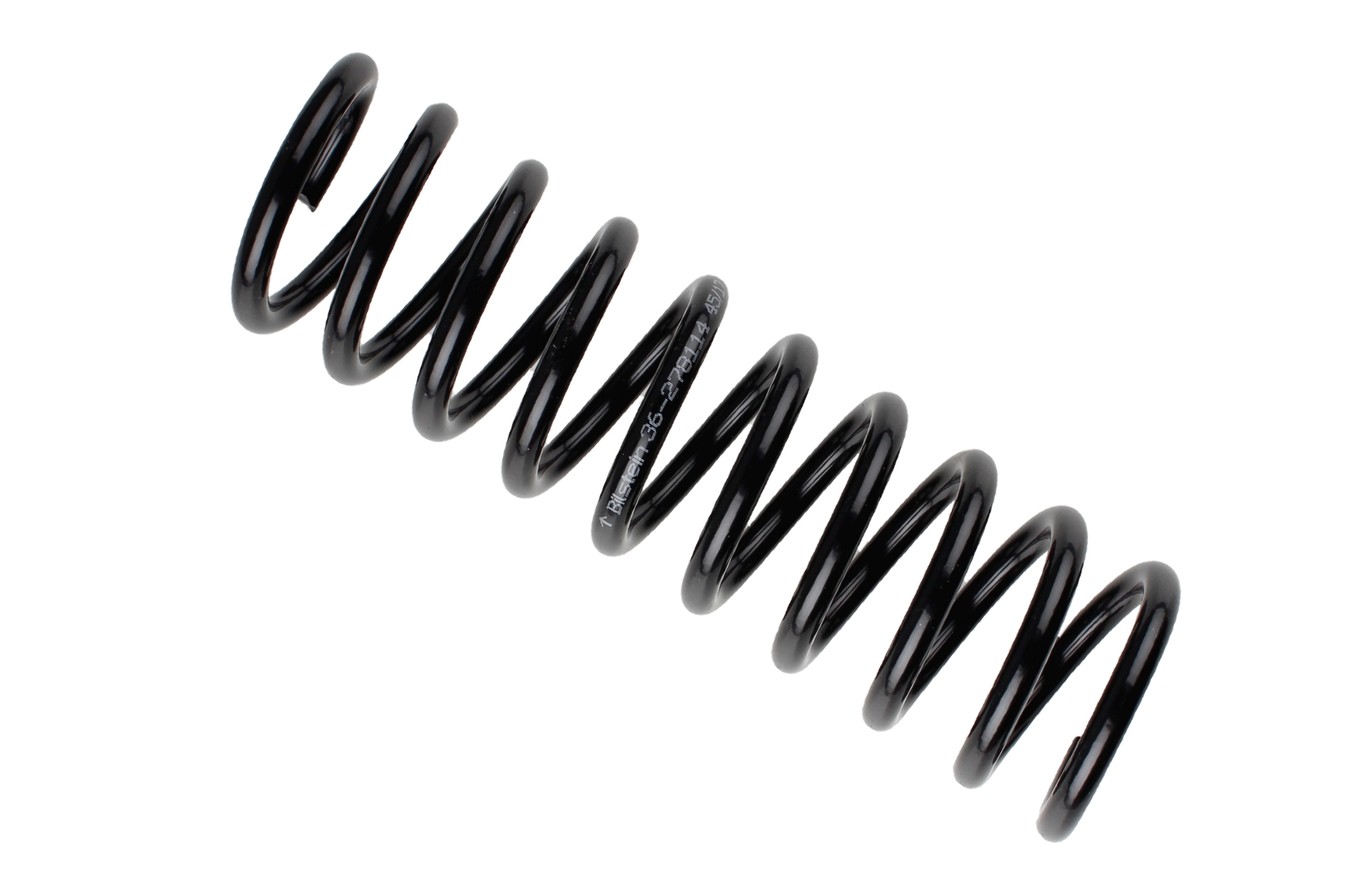 Ressort de suspension BILSTEIN 36-278114