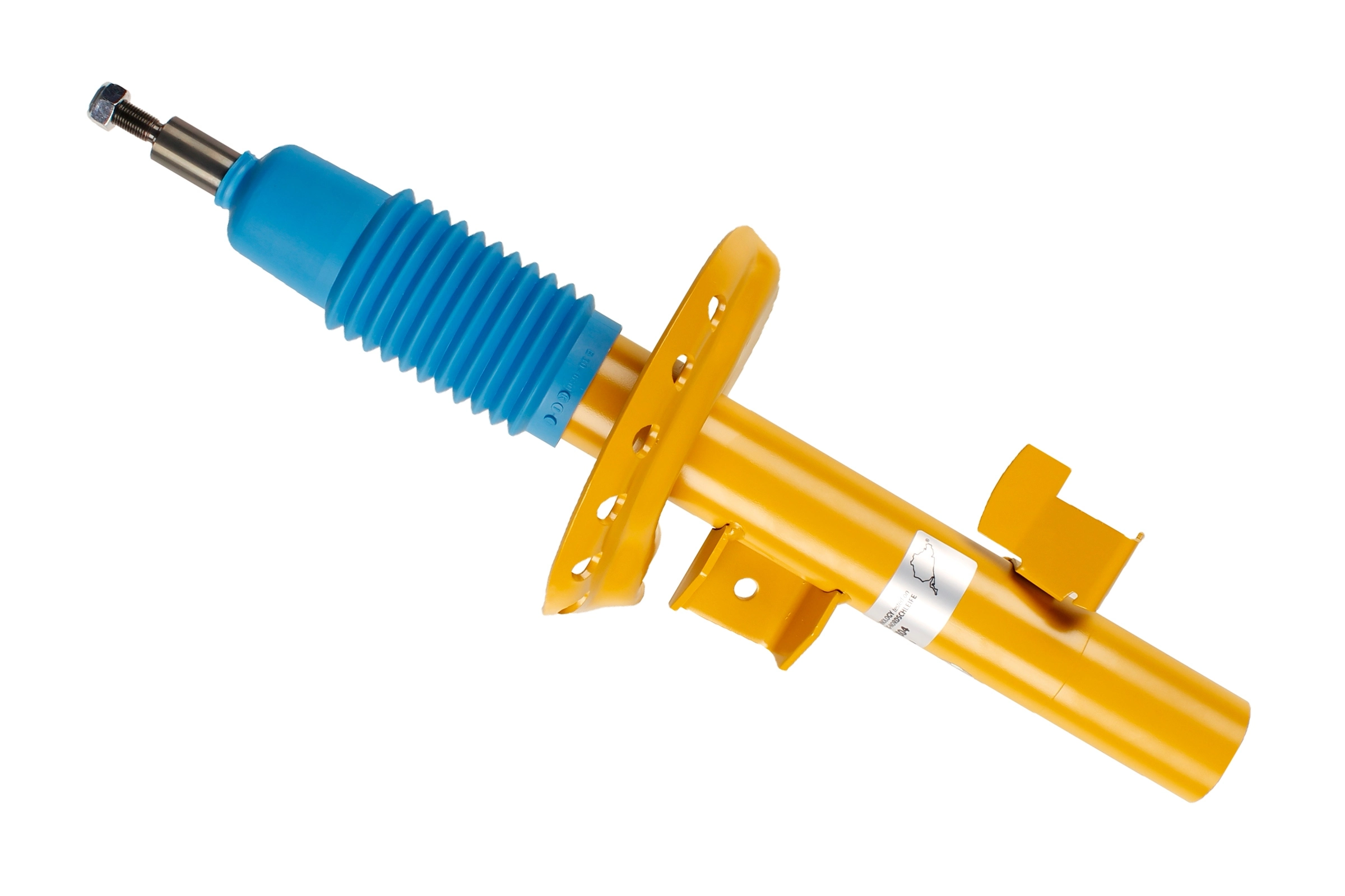 Amortisseur BILSTEIN 35-143604