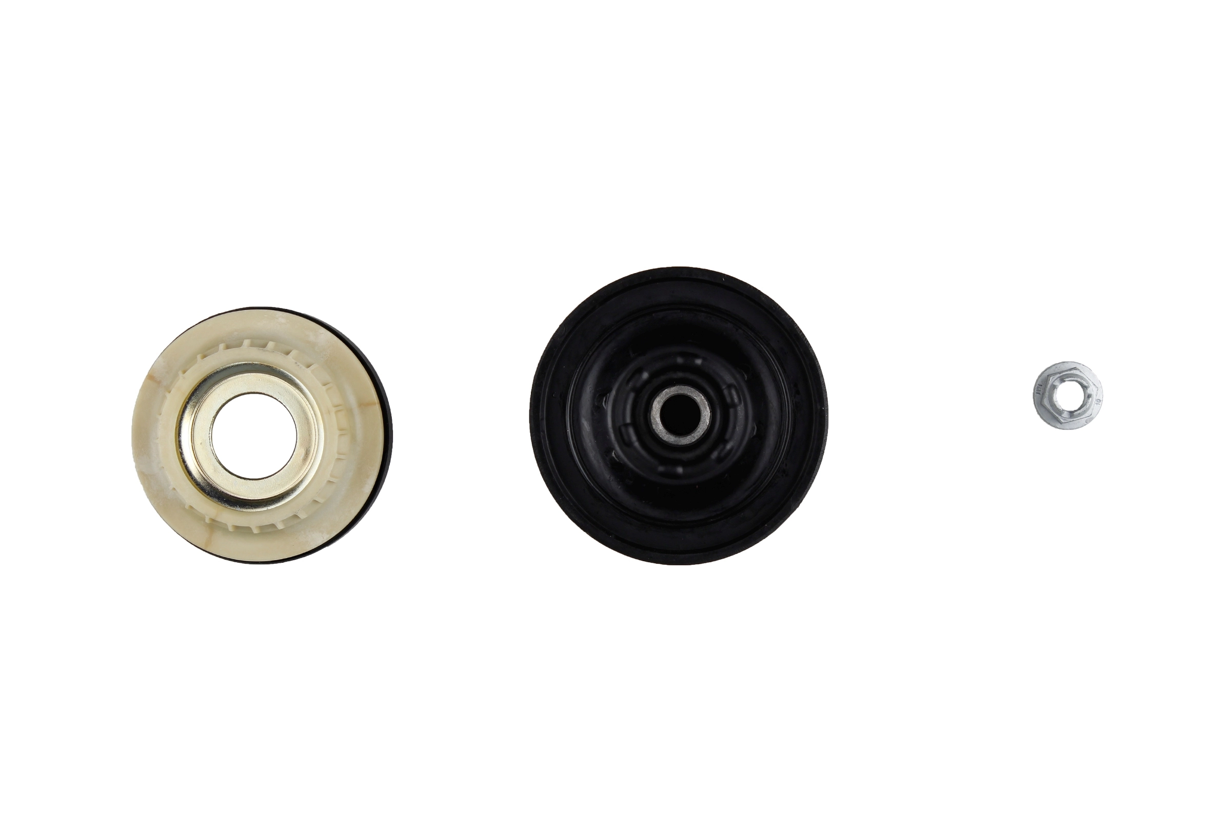 Coupelle de suspension BILSTEIN 12-263608