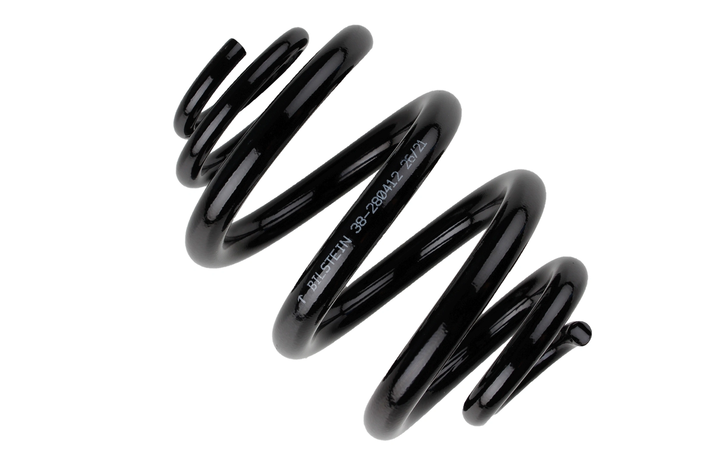 Ressort de suspension BILSTEIN 38-280412