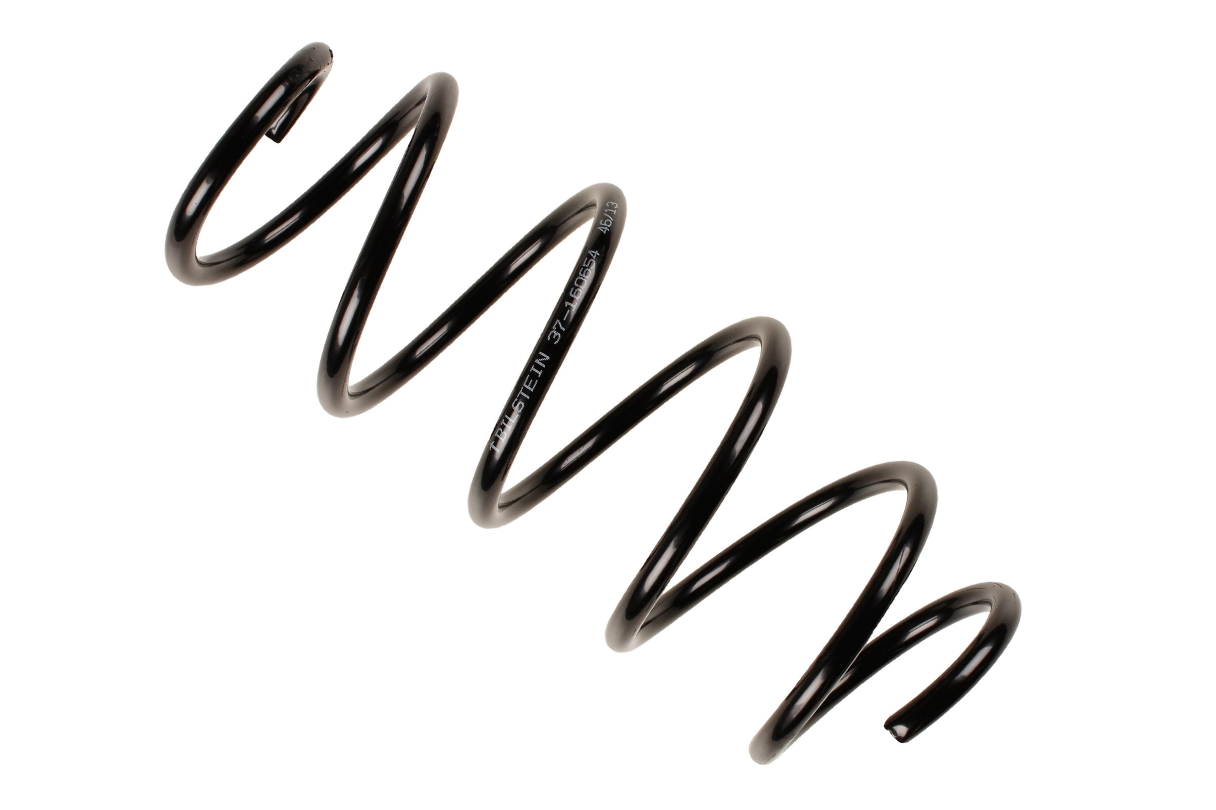 Ressort de suspension BILSTEIN 37-160654