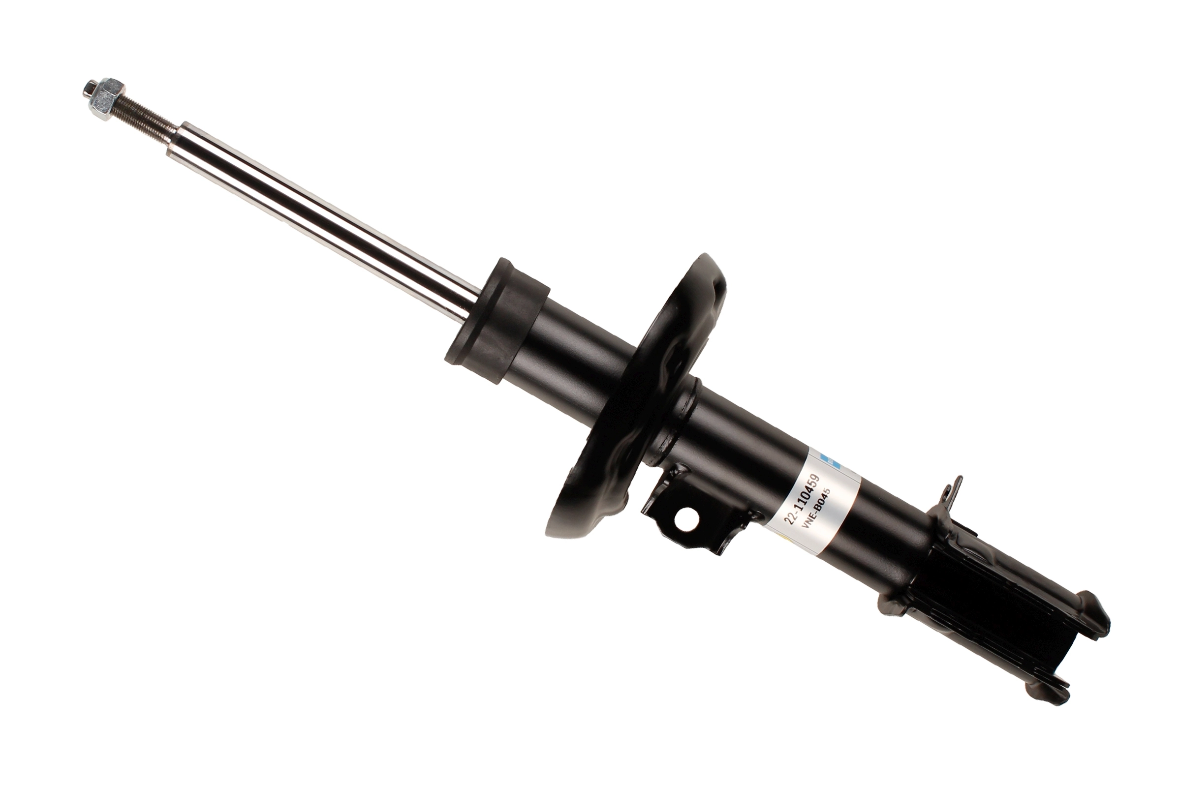 BILSTEIN 22-110459 — Амортизатор газомасляний
