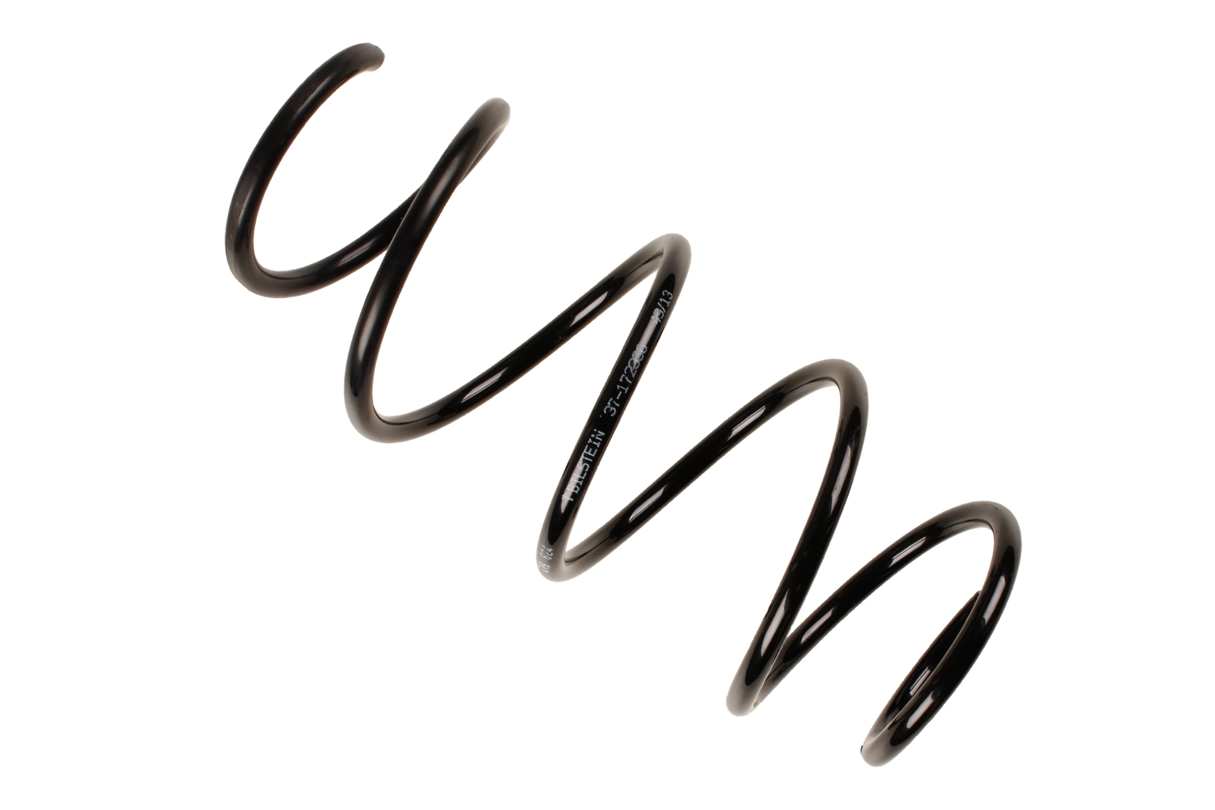 Ressort de suspension BILSTEIN 37-172336