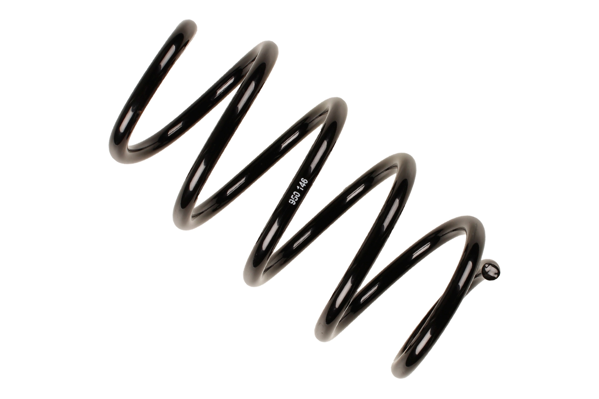 Ressort de suspension BILSTEIN 37-148126