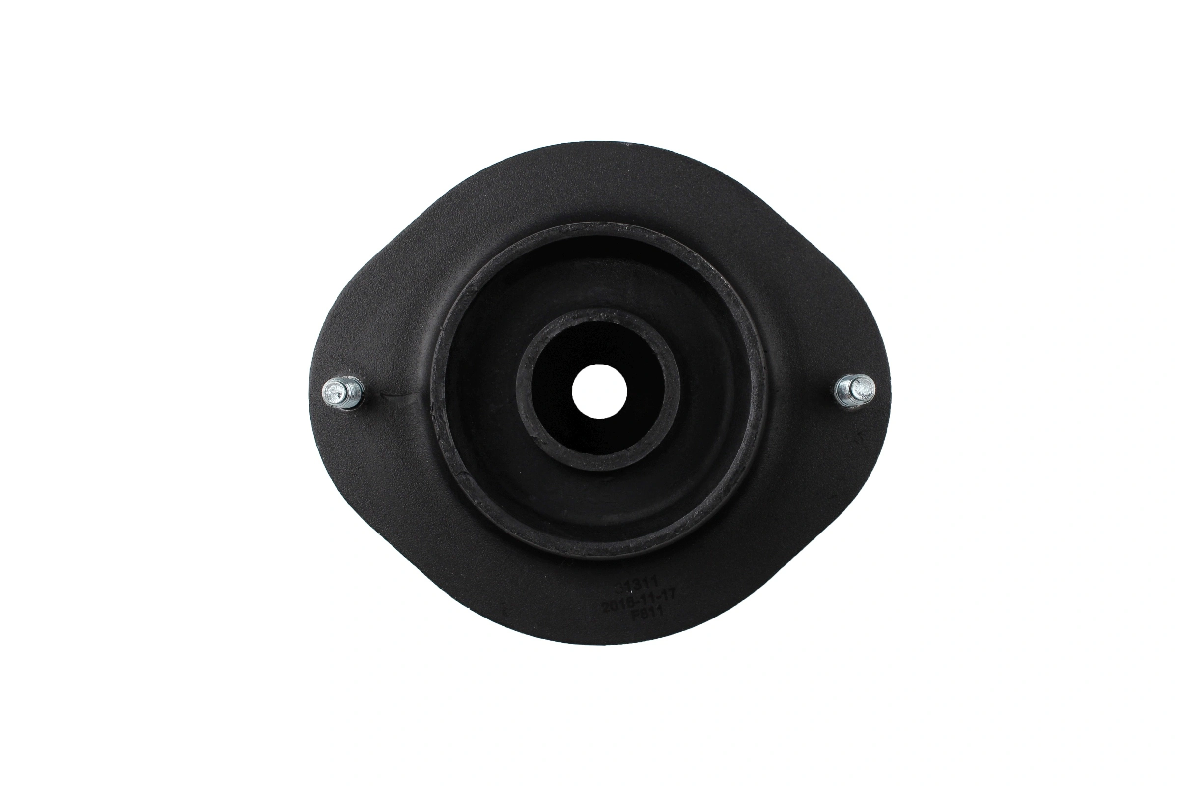 Coupelle de suspension BILSTEIN 12-244676