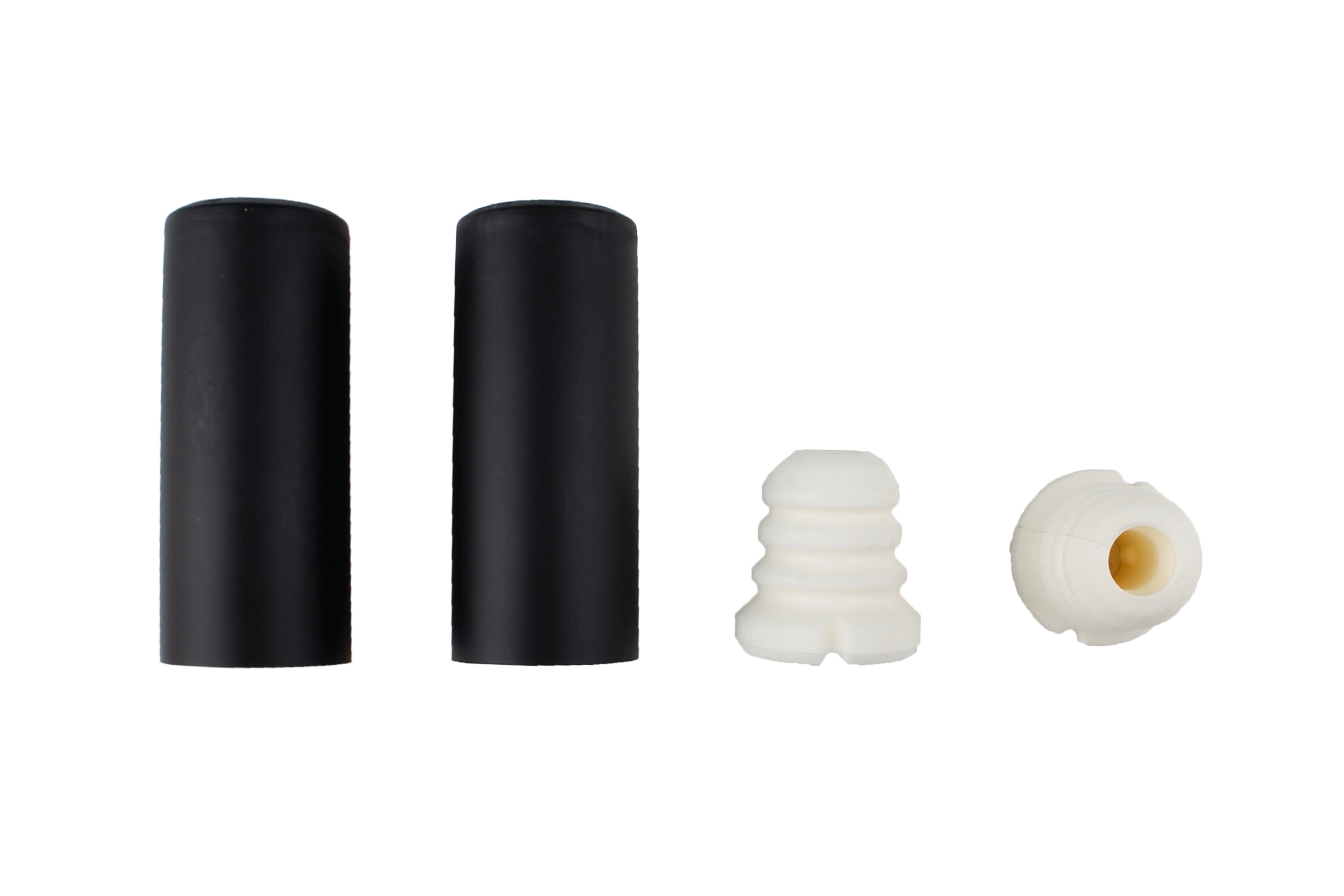 Kit de protection contre la poussicre, amortisseur