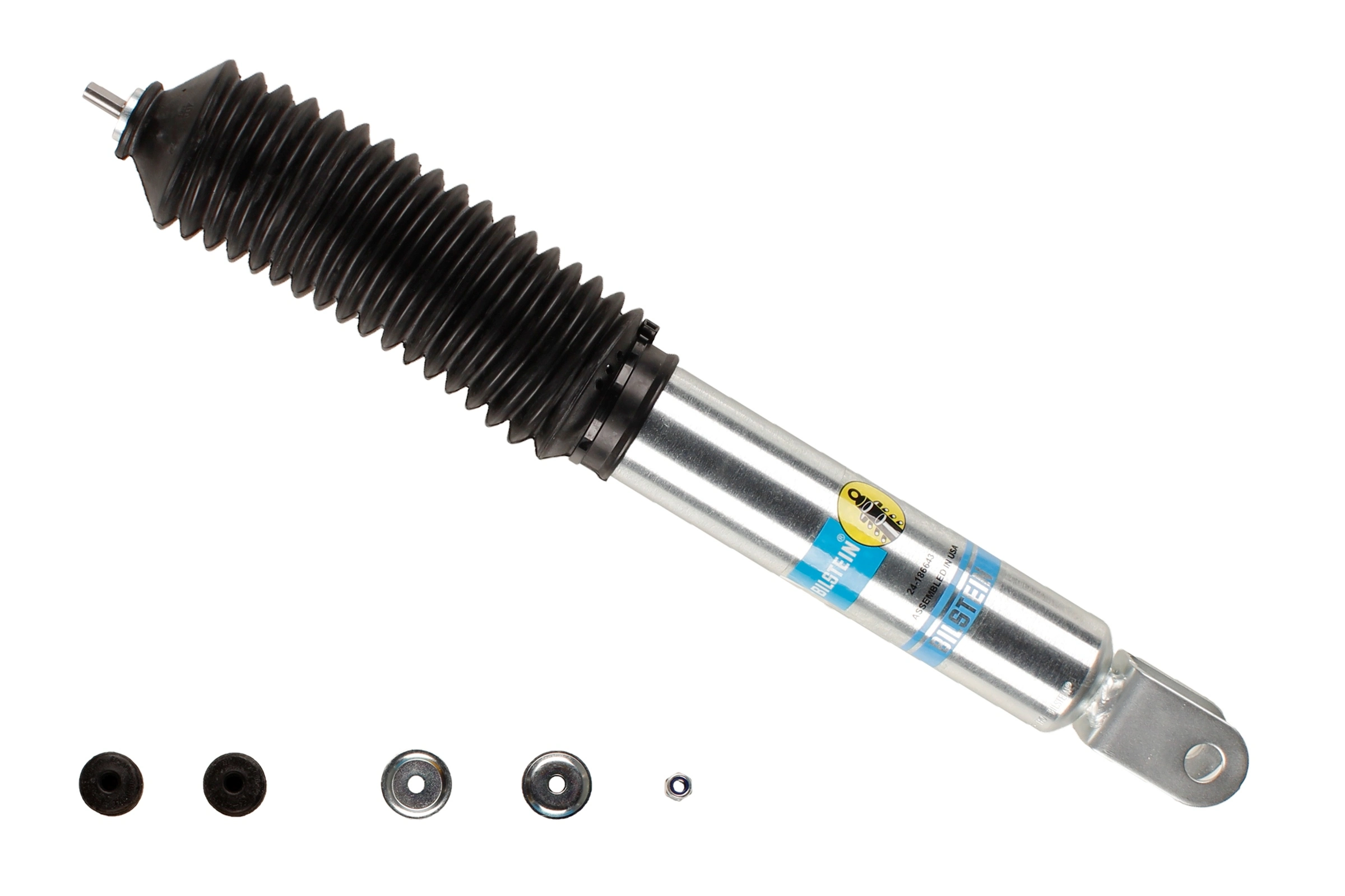 Amortisseur BILSTEIN 24-186643