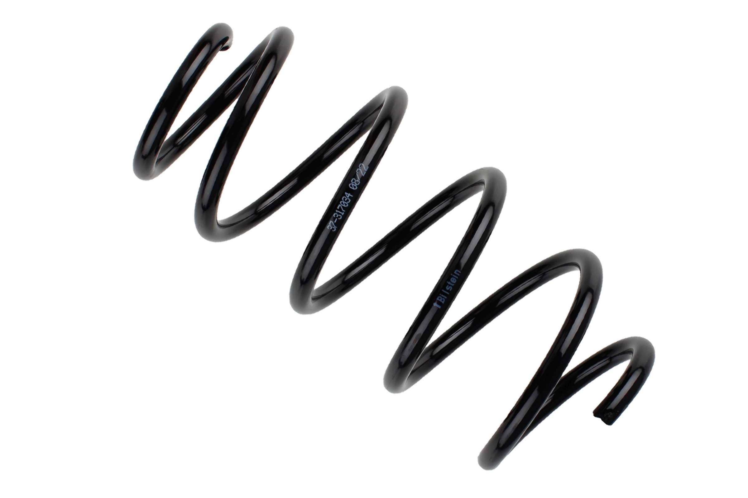 Ressort de suspension BILSTEIN 37-317034