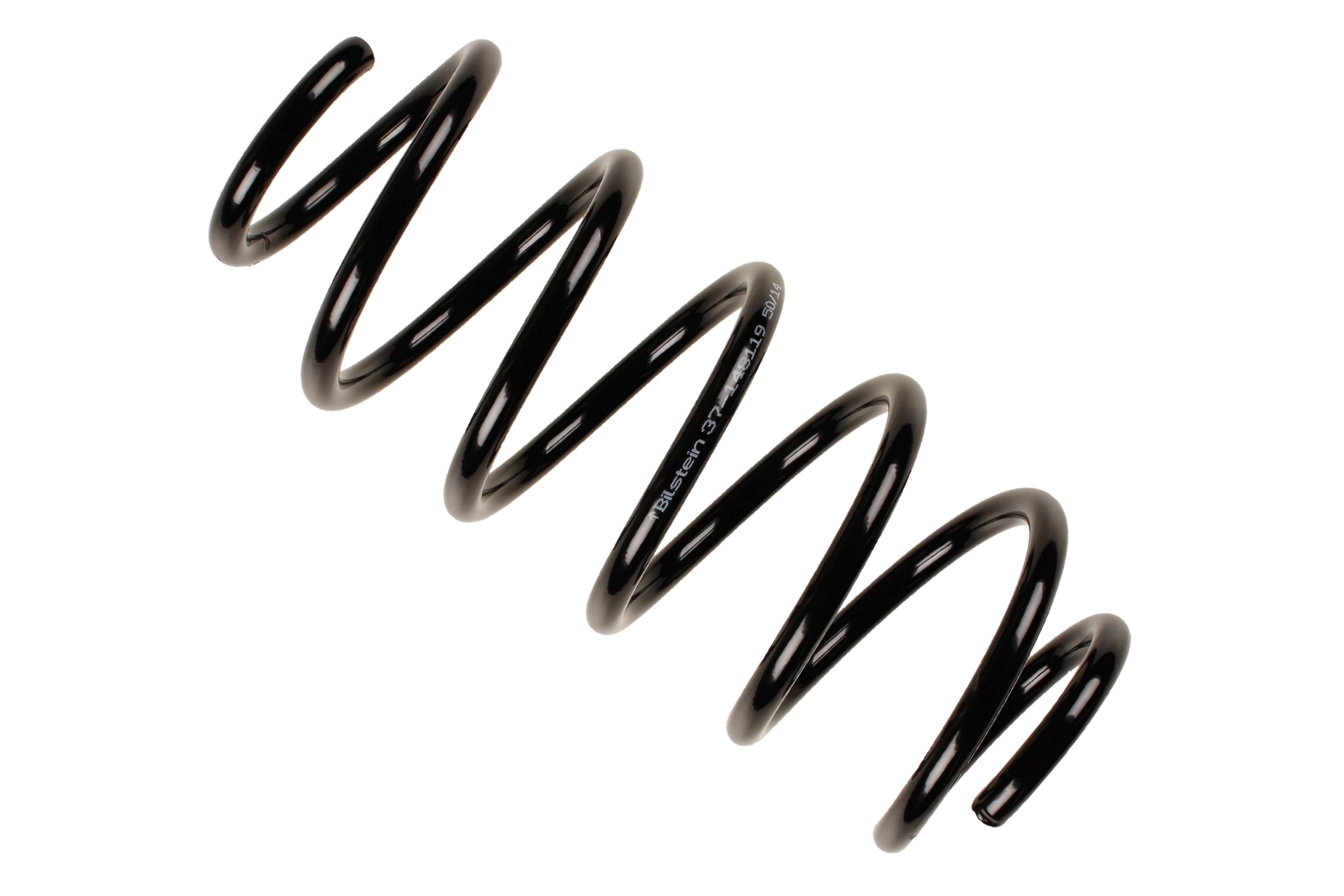 Ressort de suspension BILSTEIN 37-148119