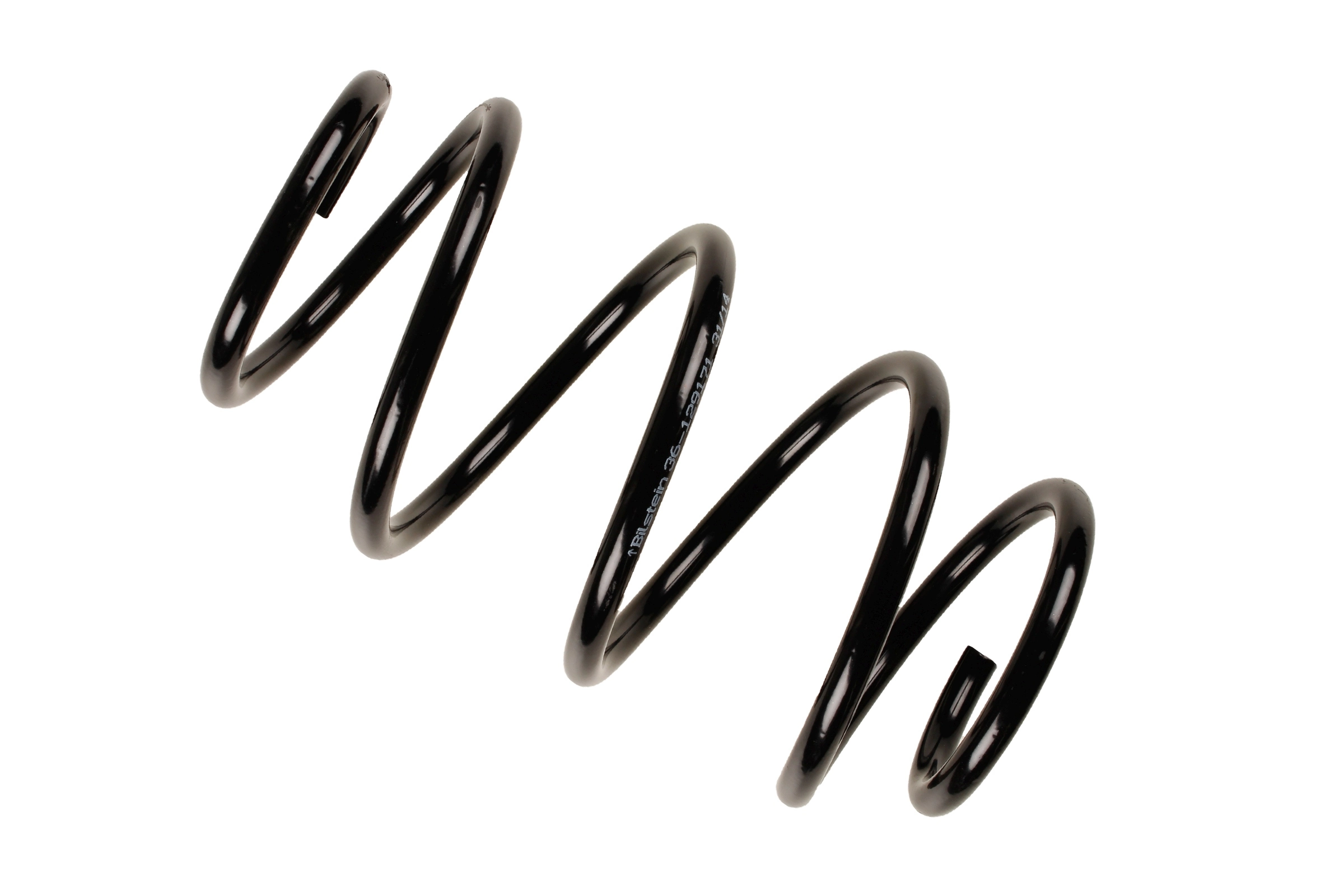 Ressort de suspension BILSTEIN 36-129171