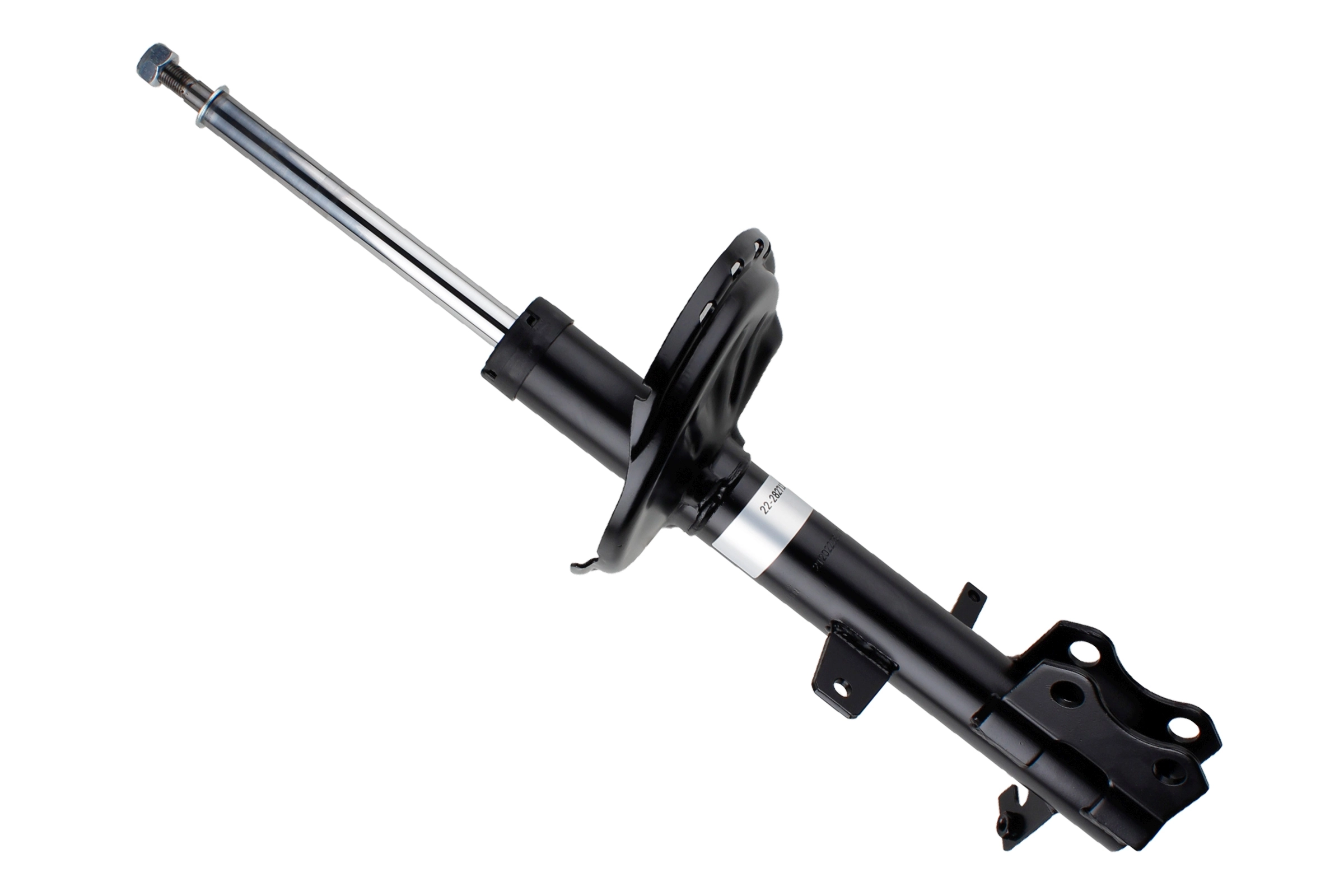 BILSTEIN 22-282712 — Амортизатор газомасляний