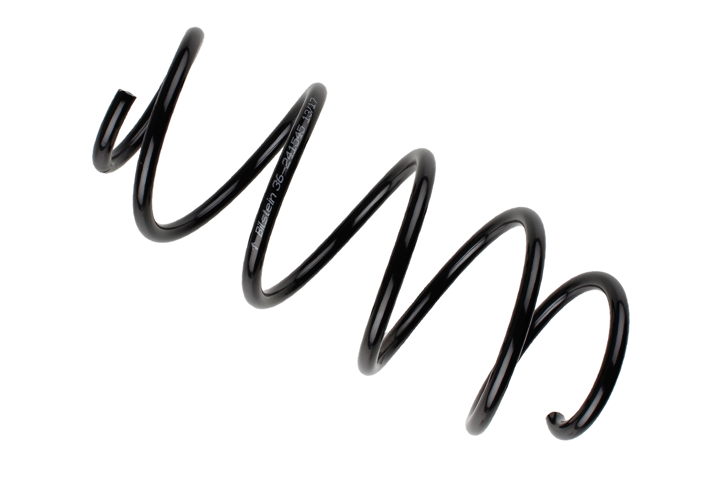 Ressort de suspension BILSTEIN 36-241545