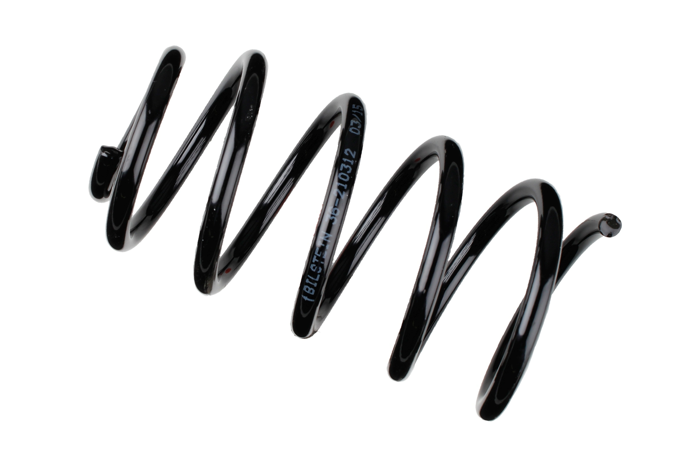 Ressort de suspension BILSTEIN 36-210312