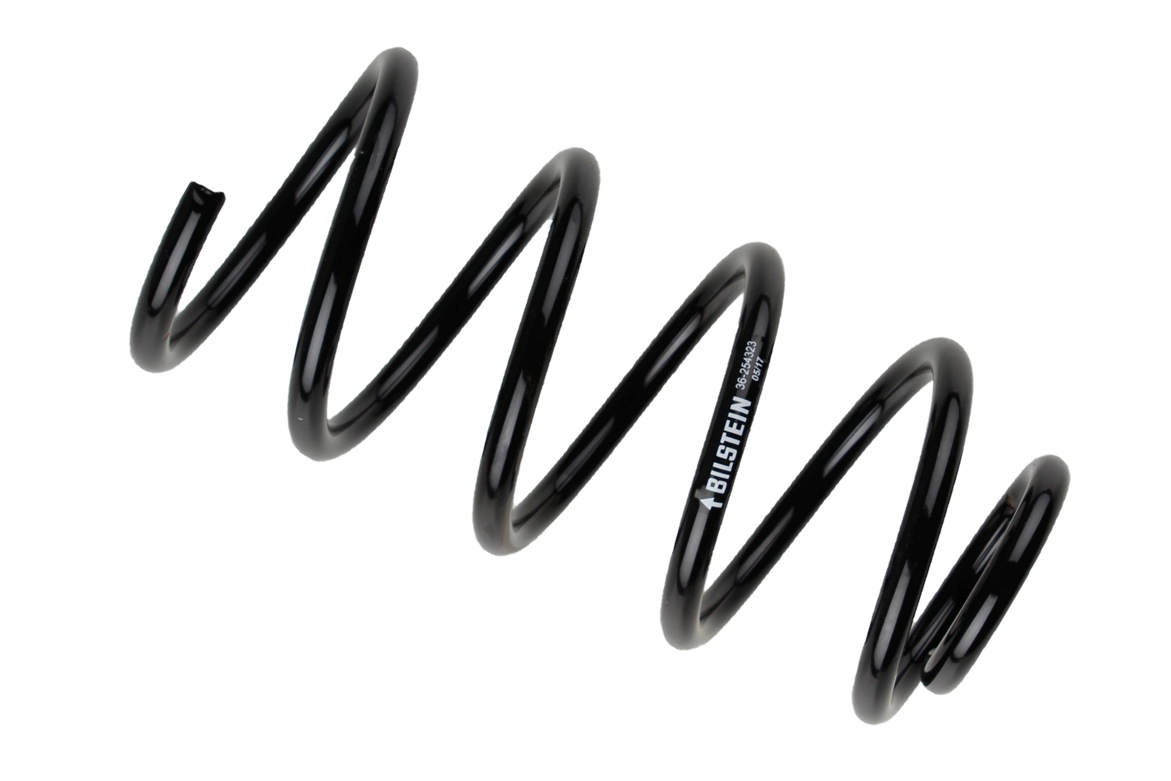 Ressort de suspension BILSTEIN 36-254323