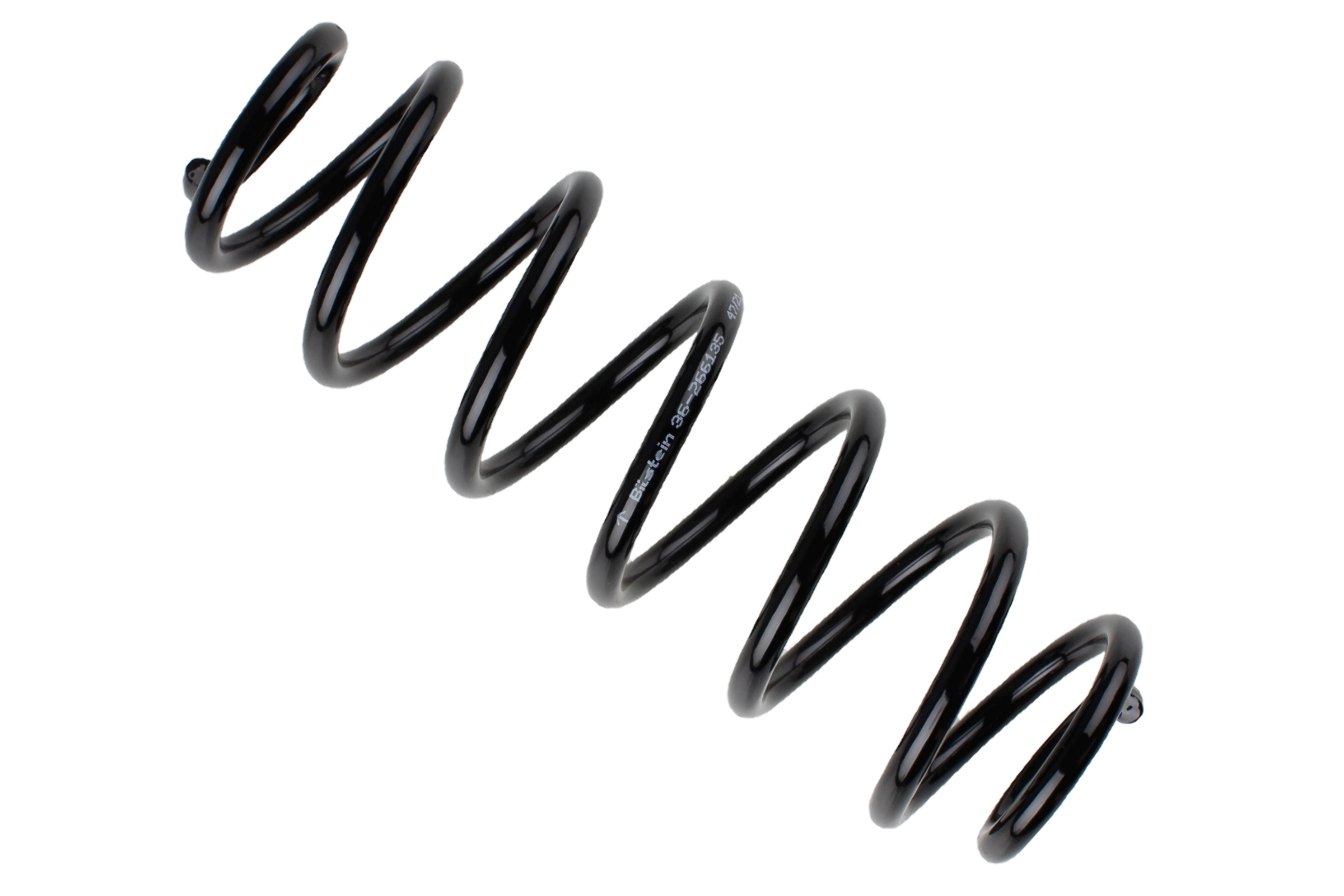 Ressort de suspension BILSTEIN 36-266135