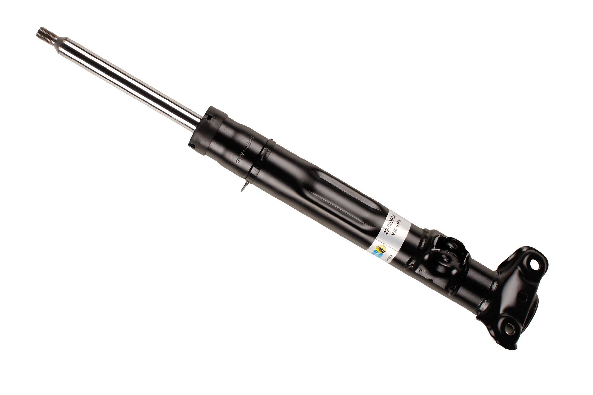 Амортизатор BILSTEIN передній лівий, правий (22-003614)