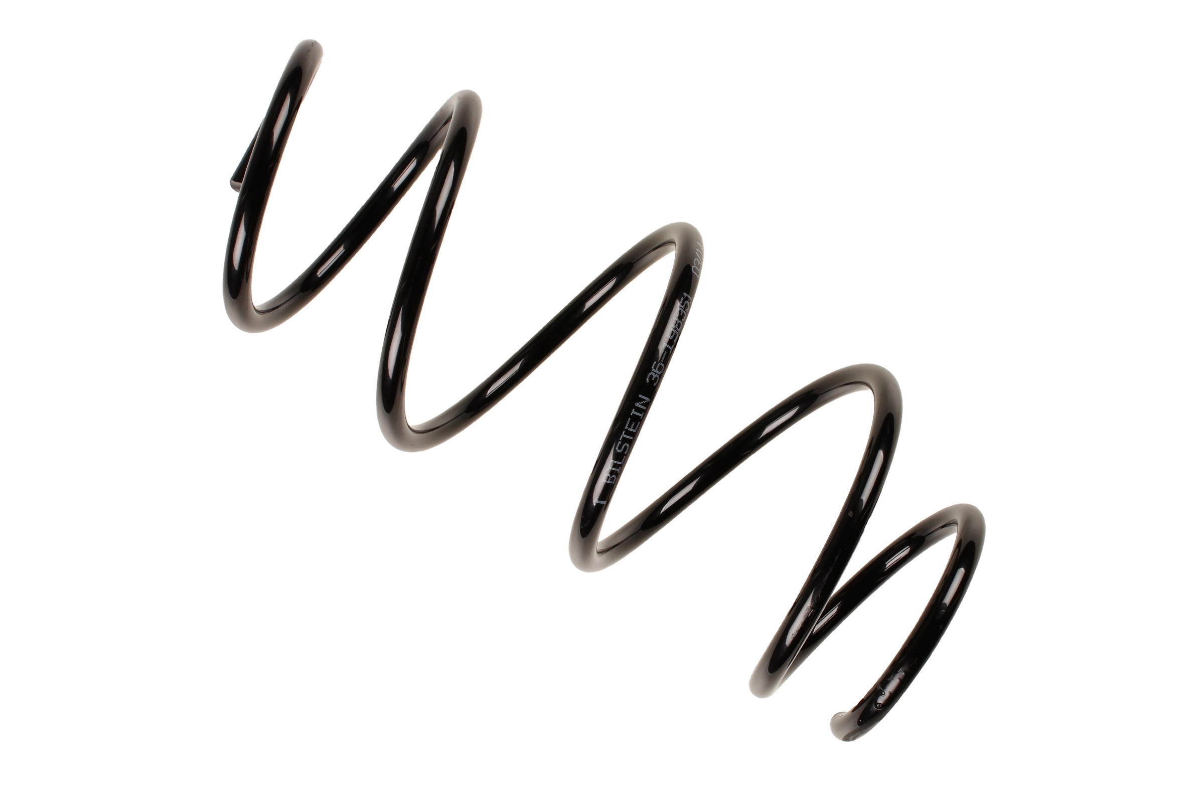 Ressort de suspension BILSTEIN 36-198351