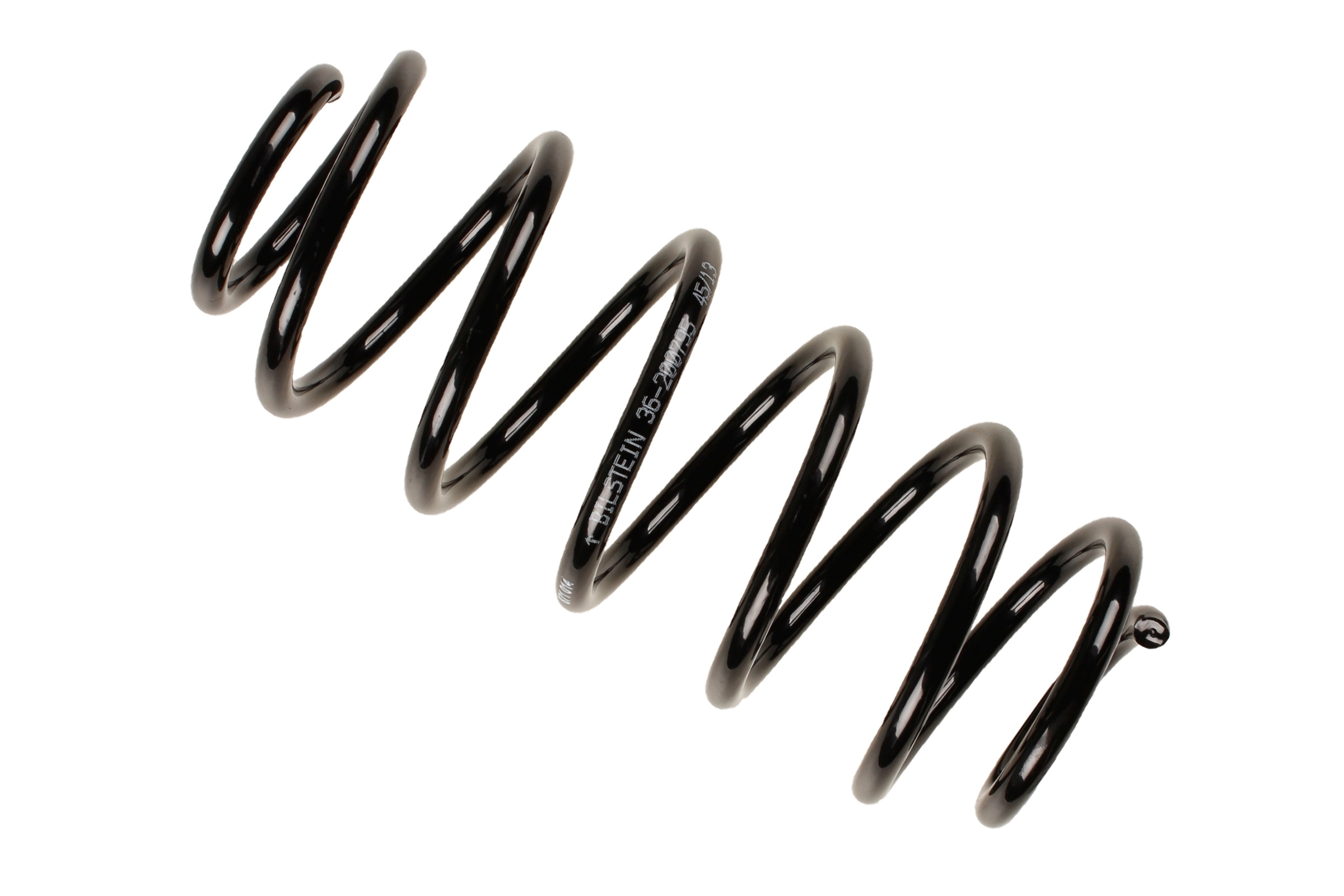 Ressort de suspension BILSTEIN 36-200795