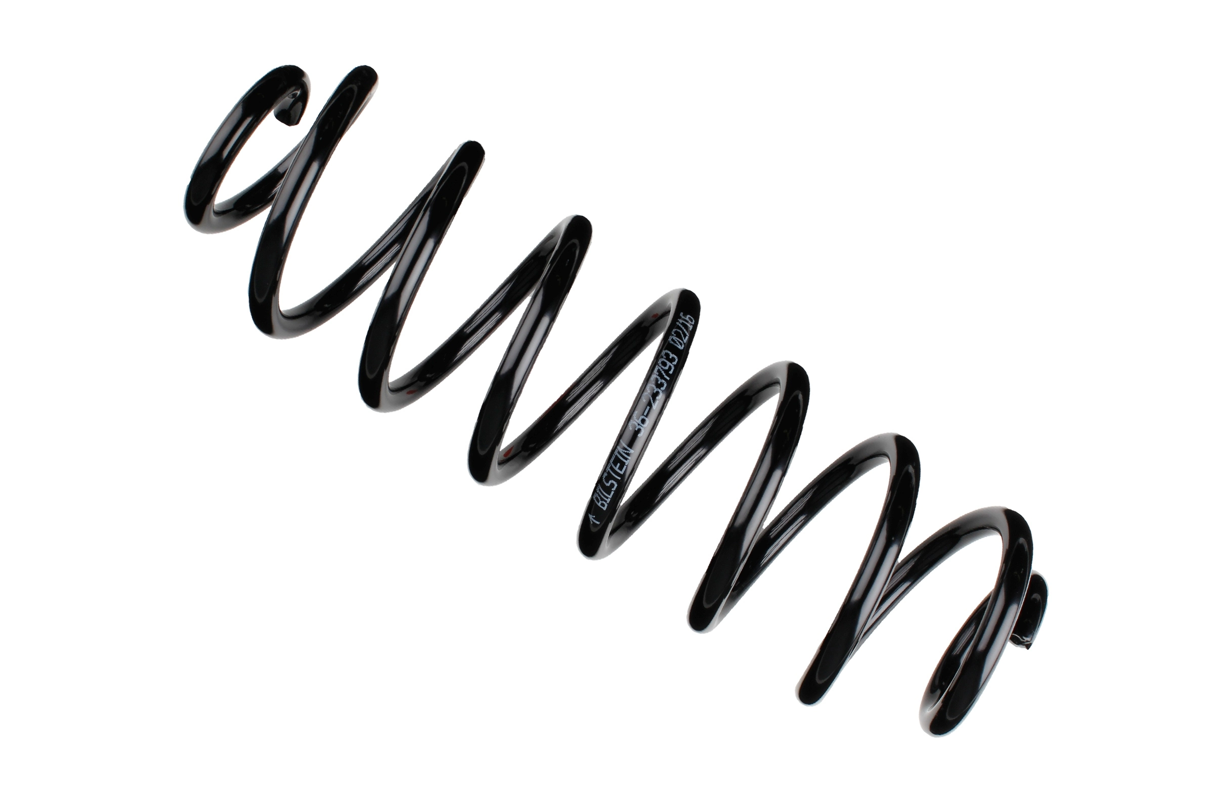 Ressort de suspension BILSTEIN 36-233793