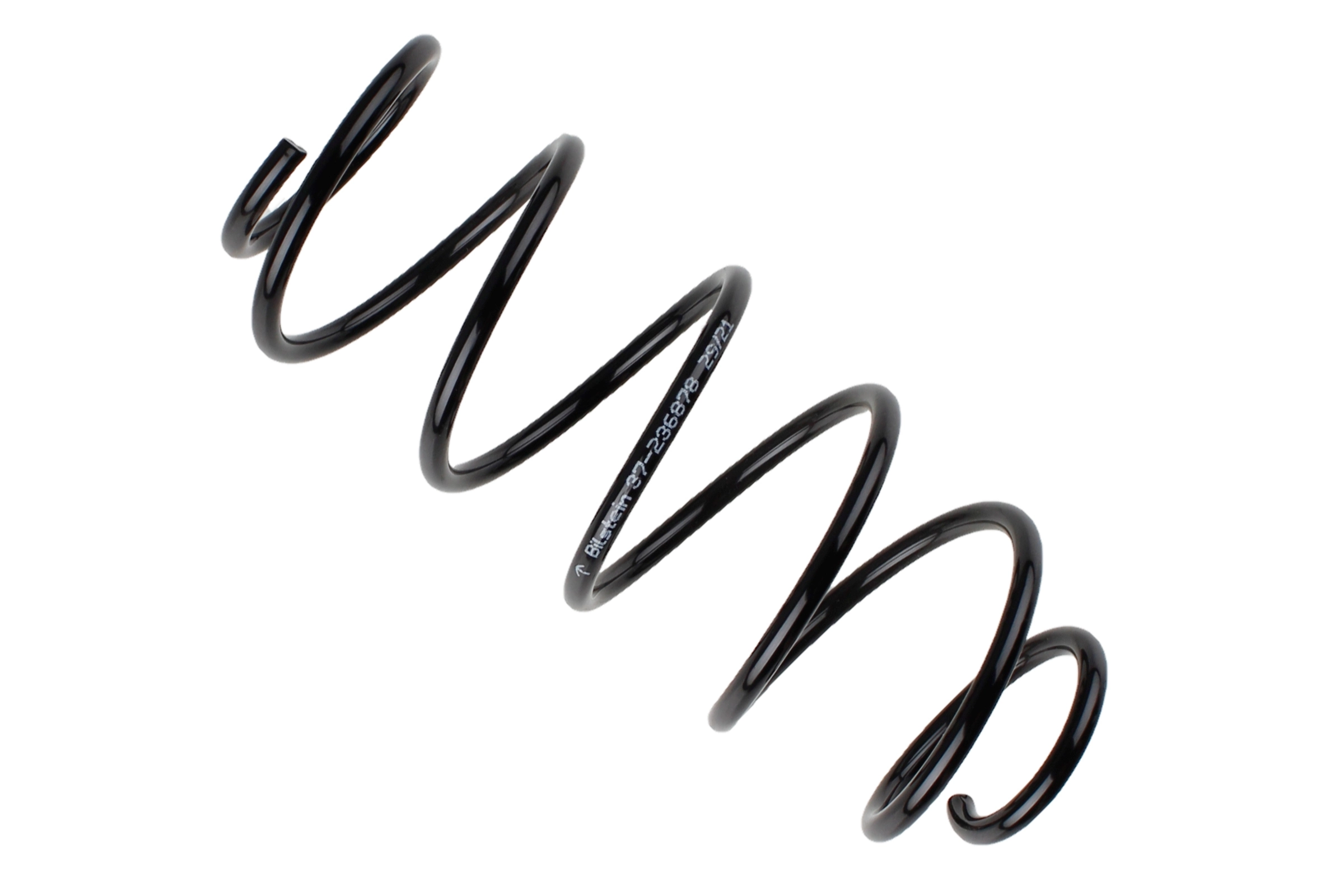 Ressort de suspension BILSTEIN 37-236878