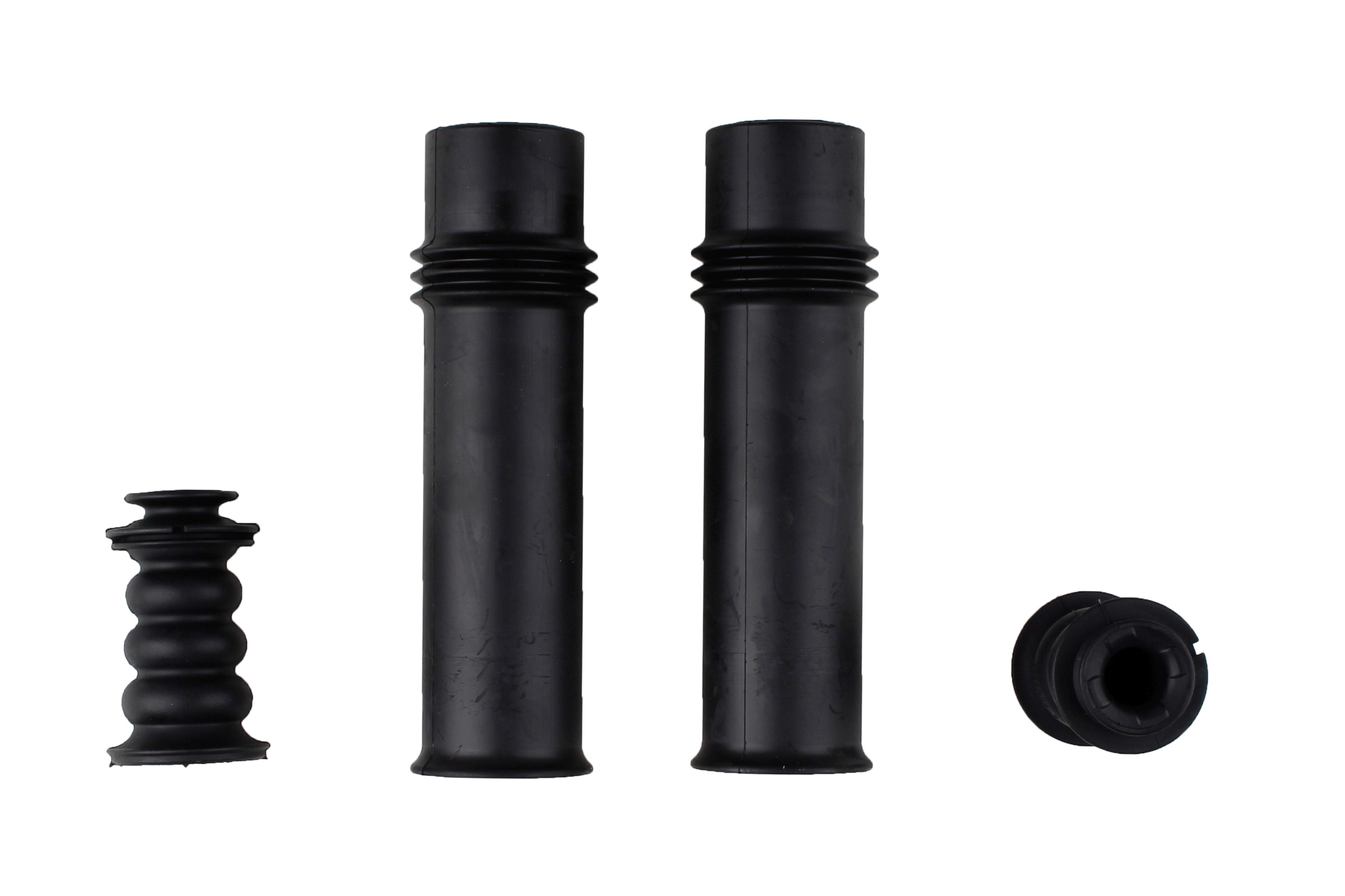 Kit de protection contre la poussicre, amortisseur