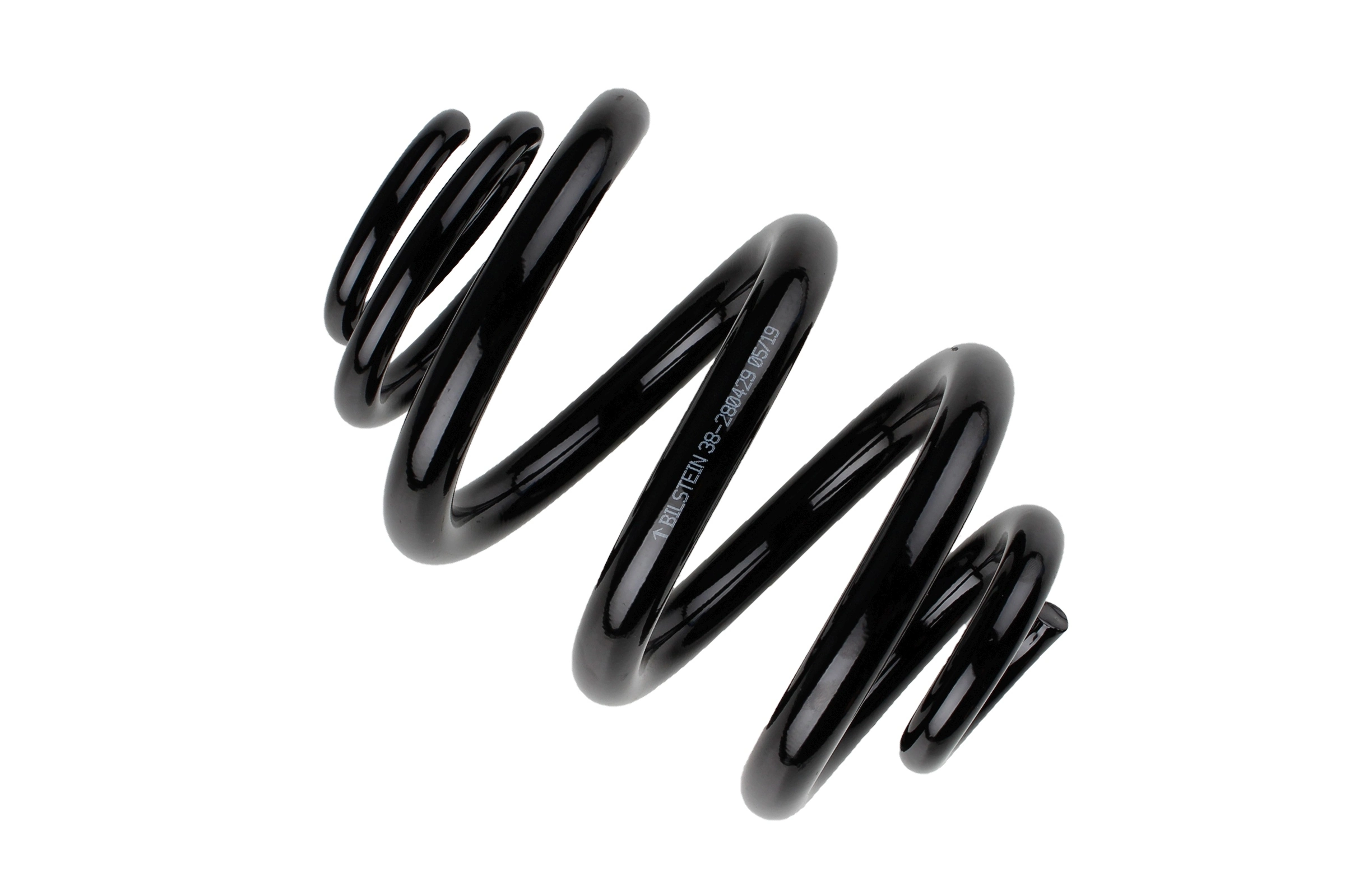 Ressort de suspension BILSTEIN 38-280429