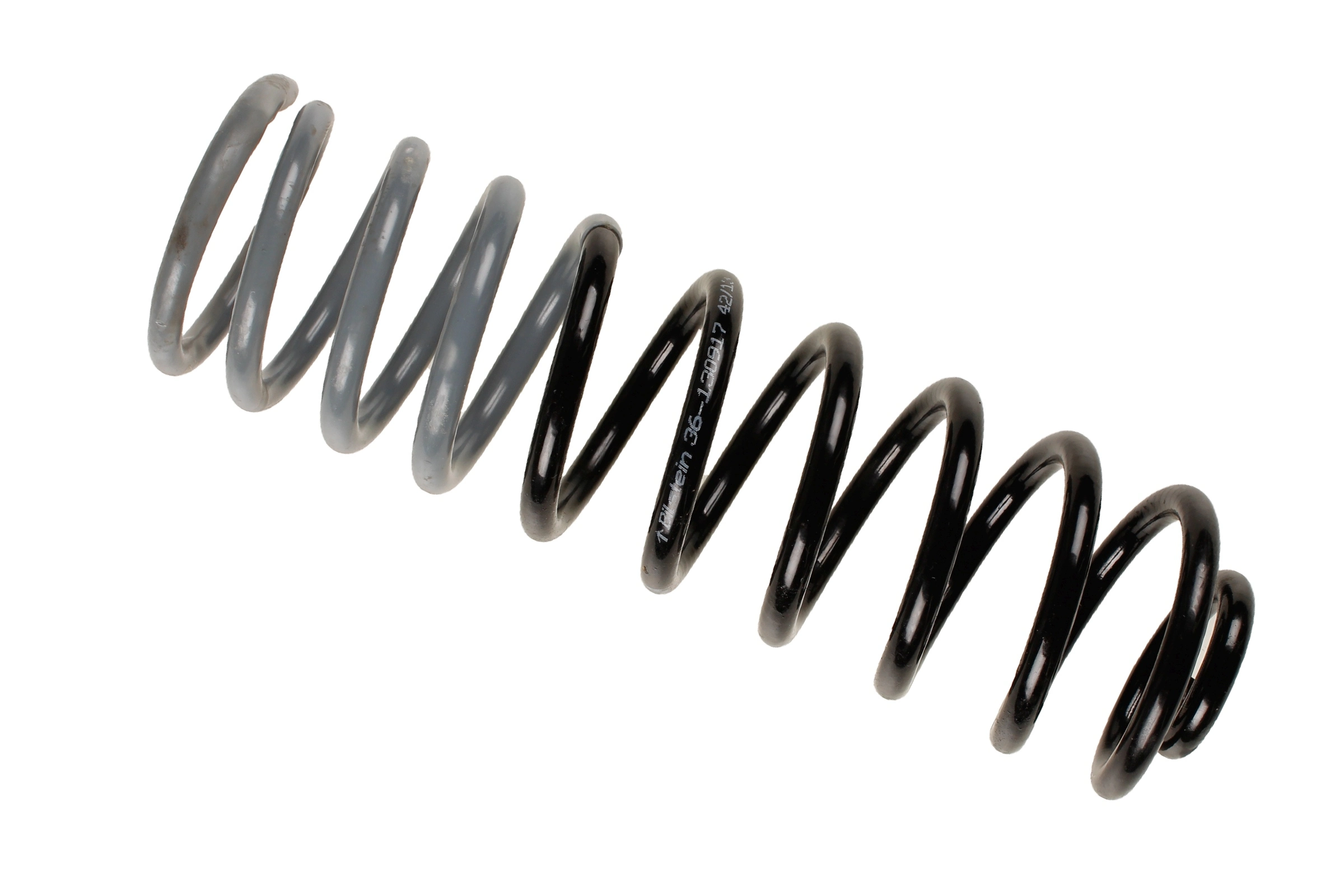 Ressort de suspension BILSTEIN 36-130917