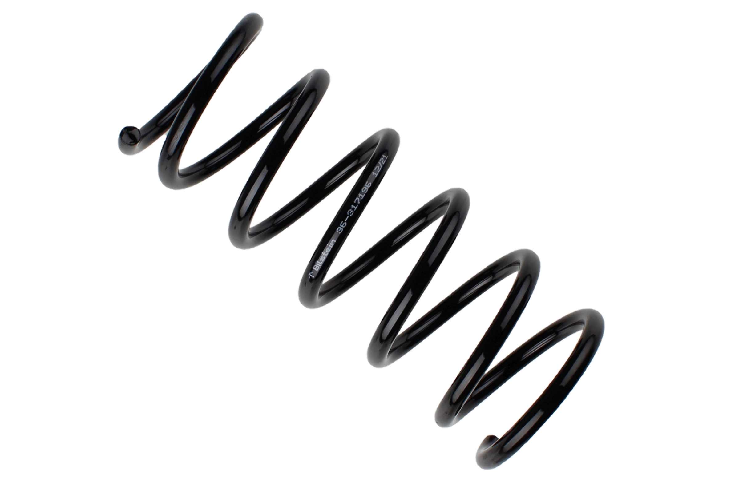 Ressort de suspension BILSTEIN 36-317196