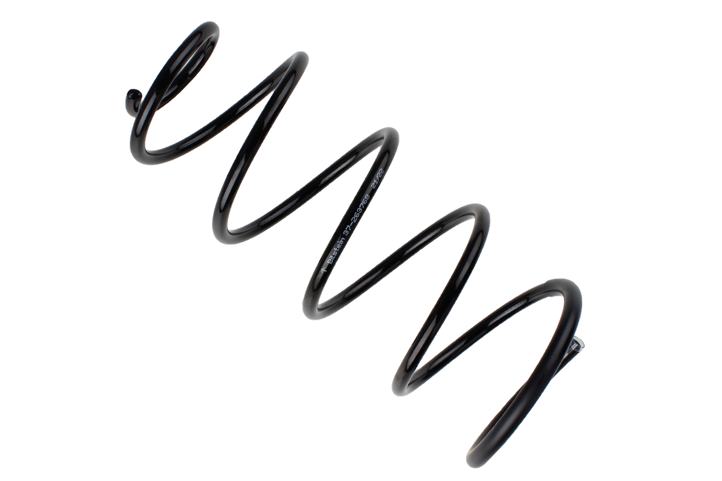 Ressort de suspension BILSTEIN 37-263768