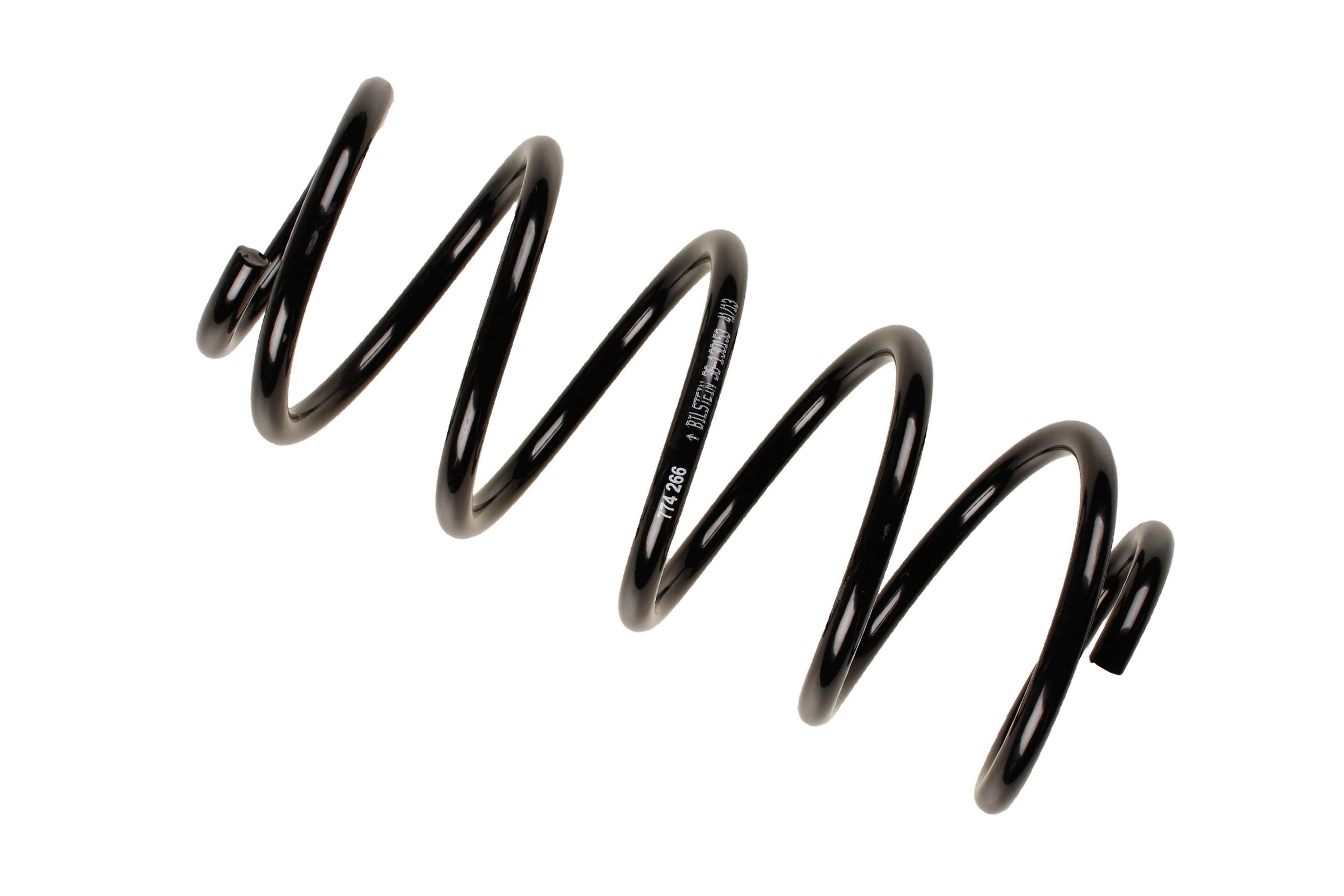 Ressort de suspension BILSTEIN 36-130153