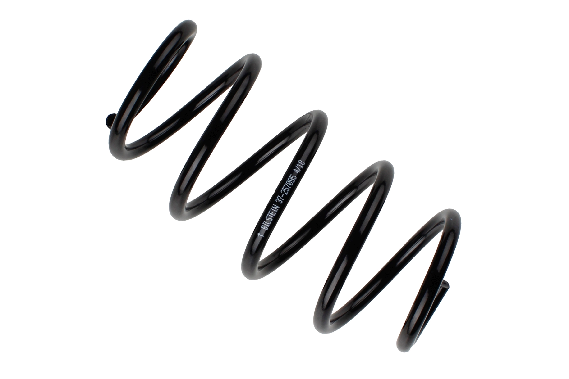 Ressort de suspension BILSTEIN 37-257095