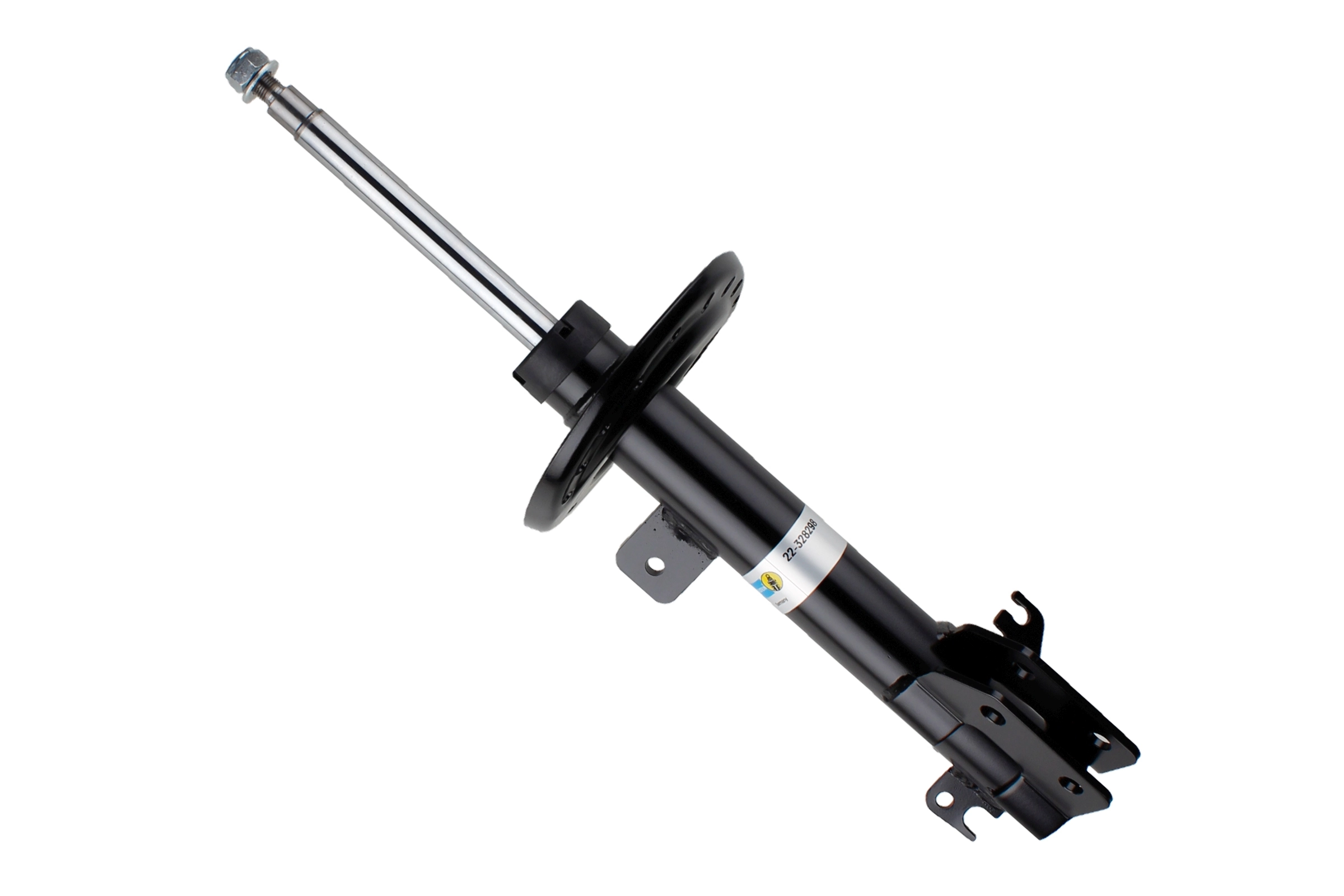 Amortisseur BILSTEIN 22-328298