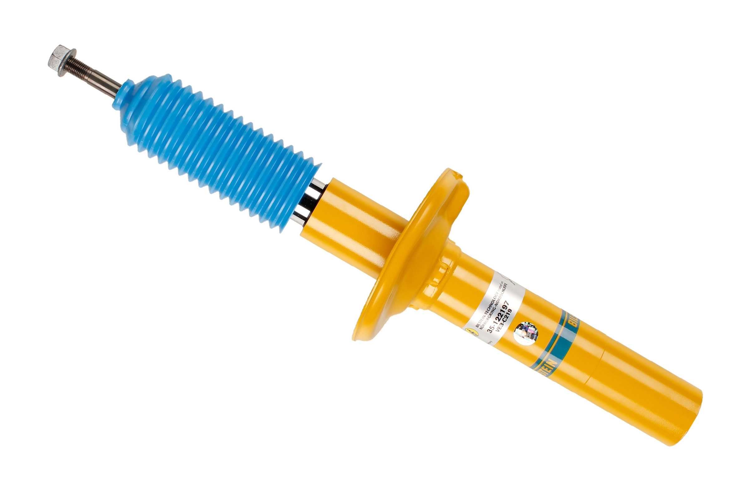 Amortisseur BILSTEIN 35-122197
