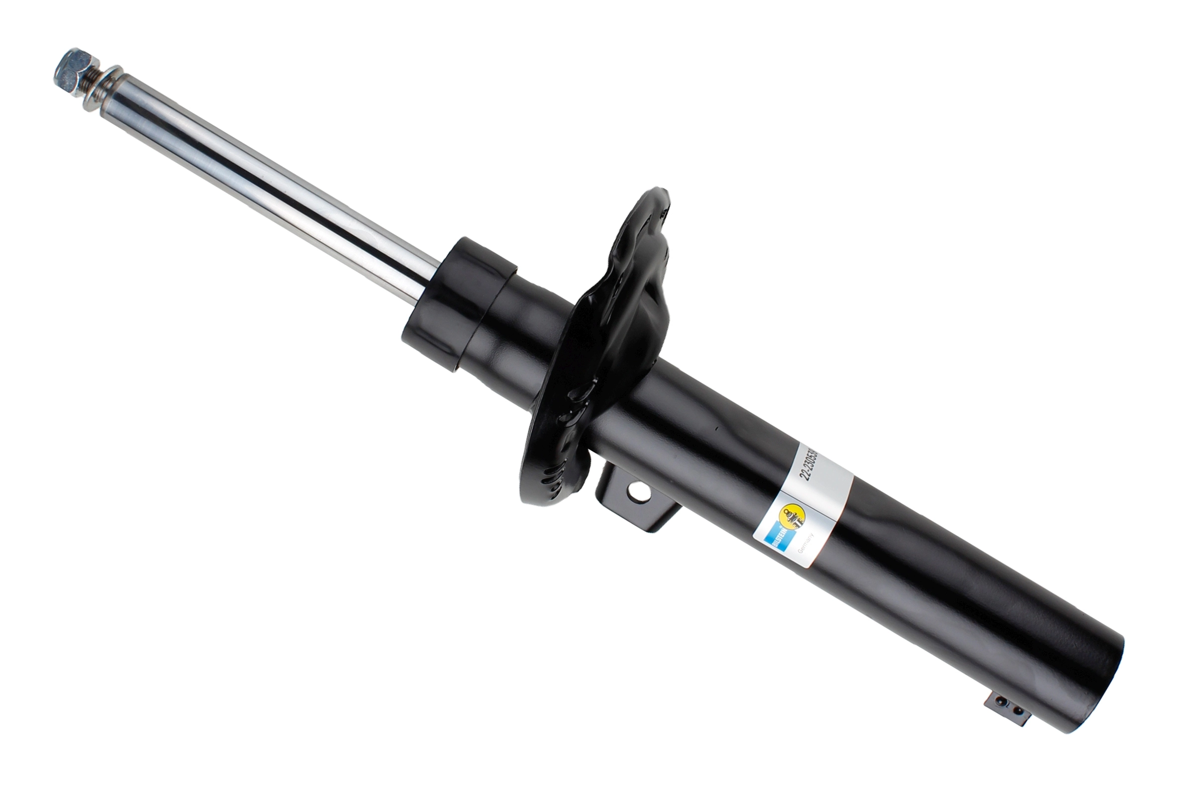 BILSTEIN 22-230539 — Амортизатор газомасляний
