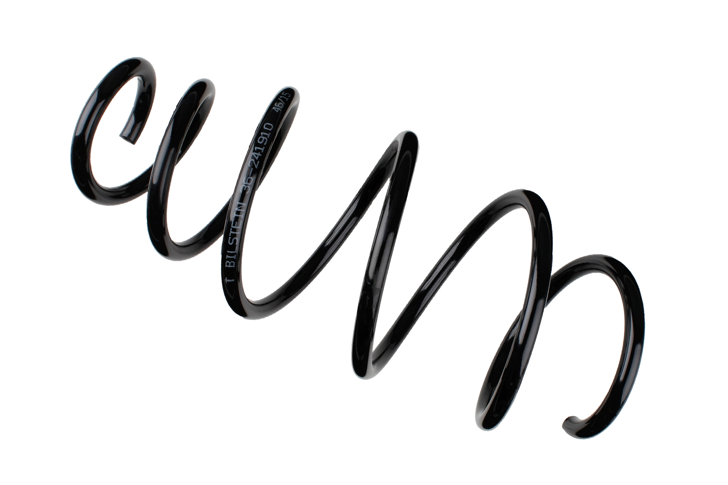 Ressort de suspension BILSTEIN 36-241910