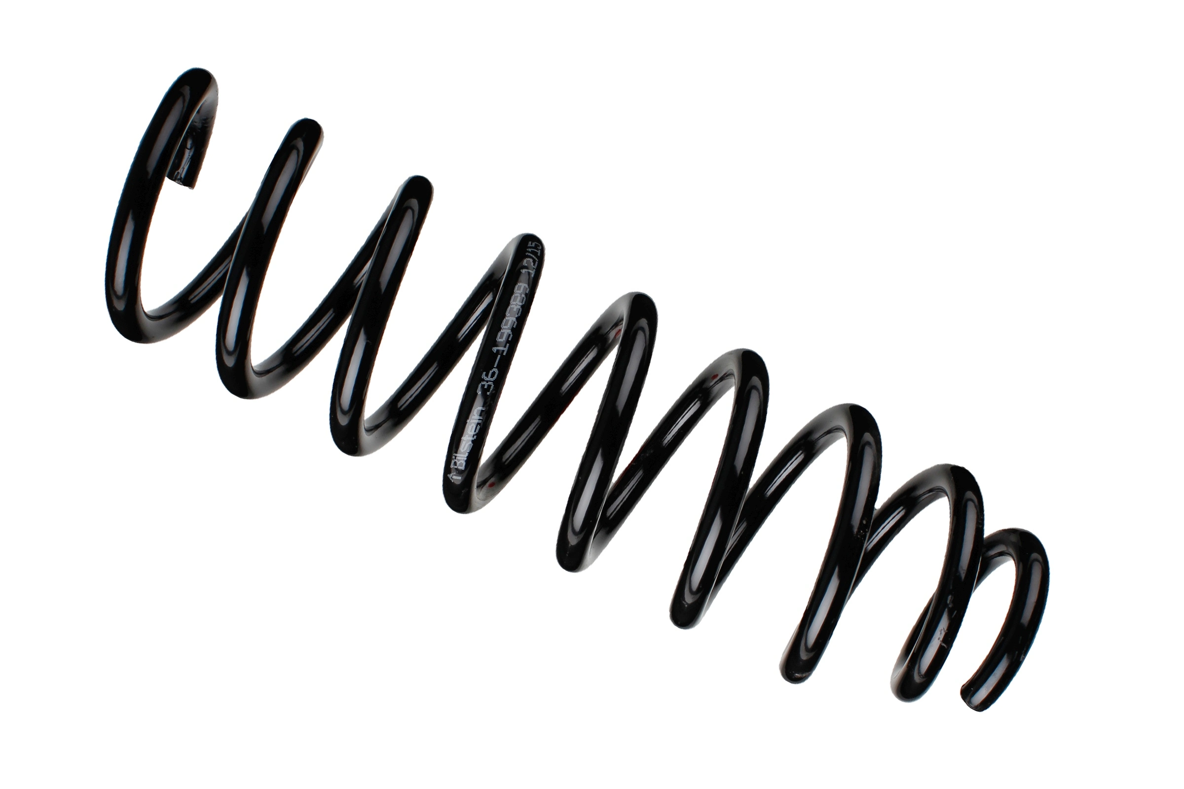 Ressort de suspension BILSTEIN 36-199389