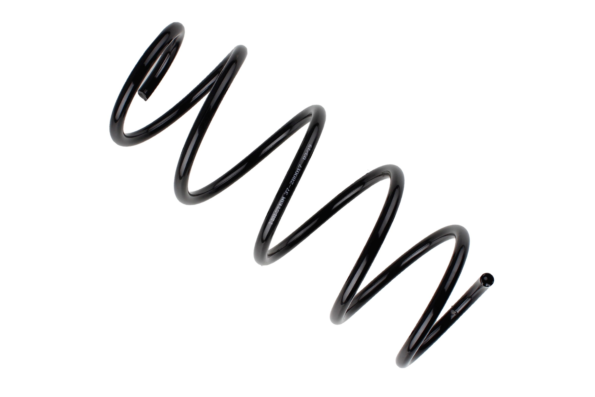 Ressort de suspension BILSTEIN 37-280017