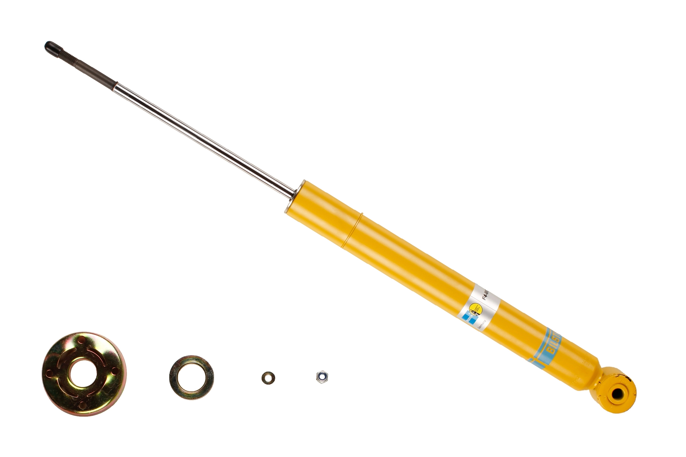 Amortisseur BILSTEIN 24-026017