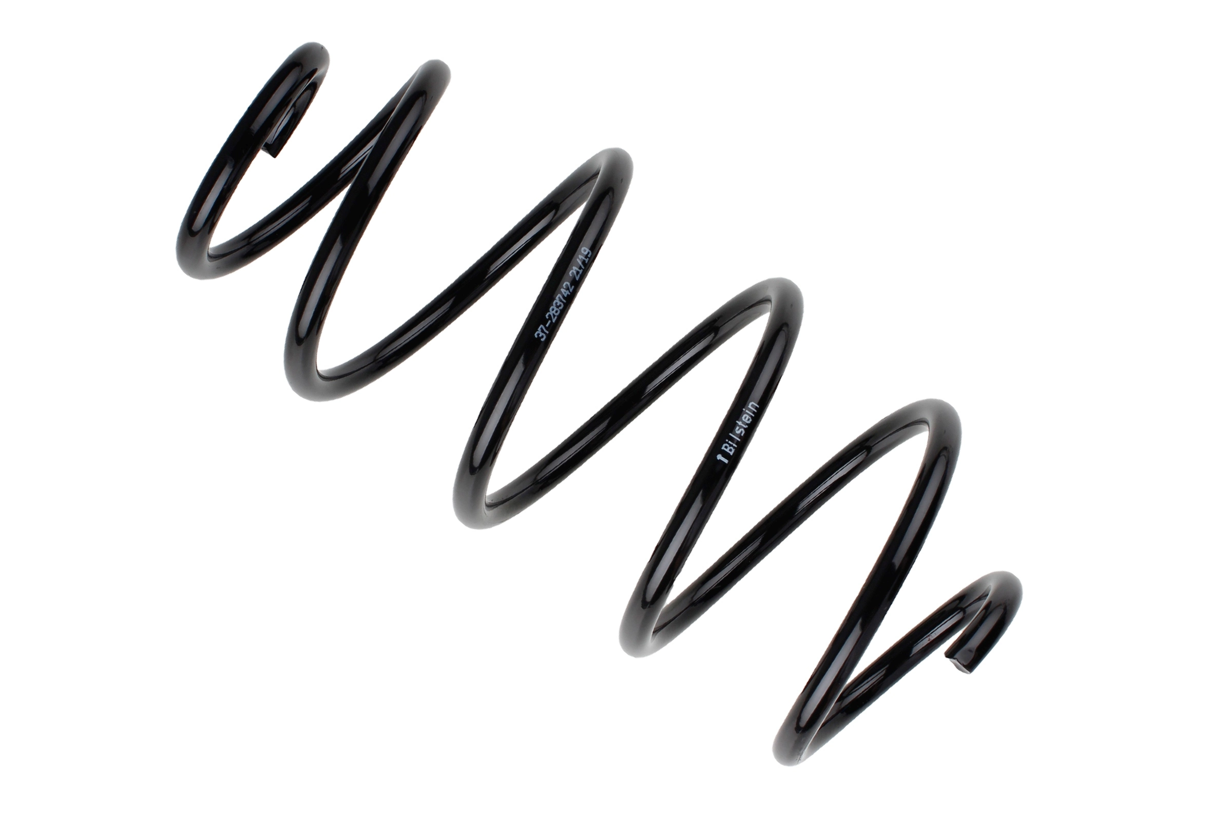 Ressort de suspension BILSTEIN 37-283742