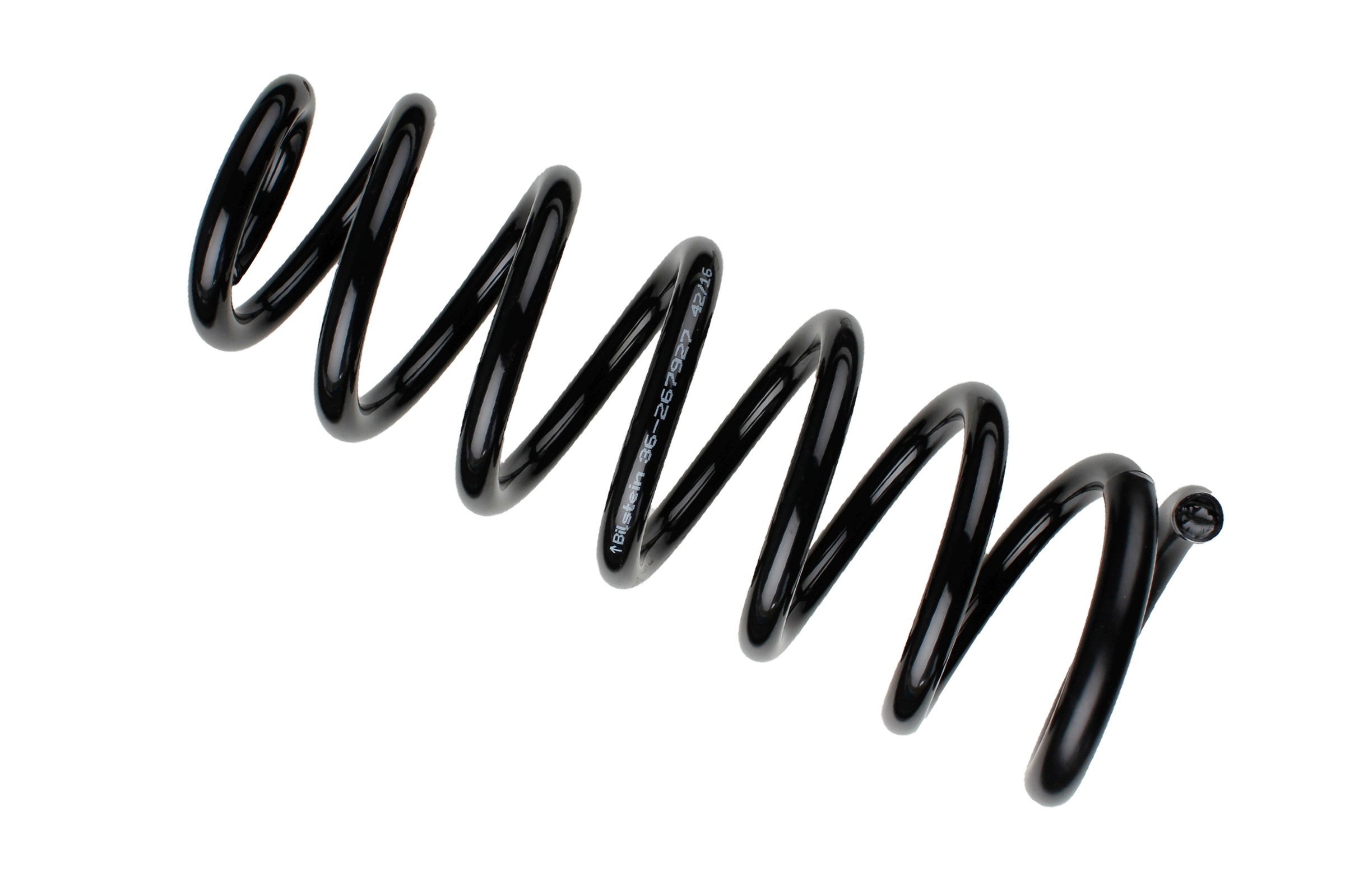 Ressort de suspension BILSTEIN 36-267927