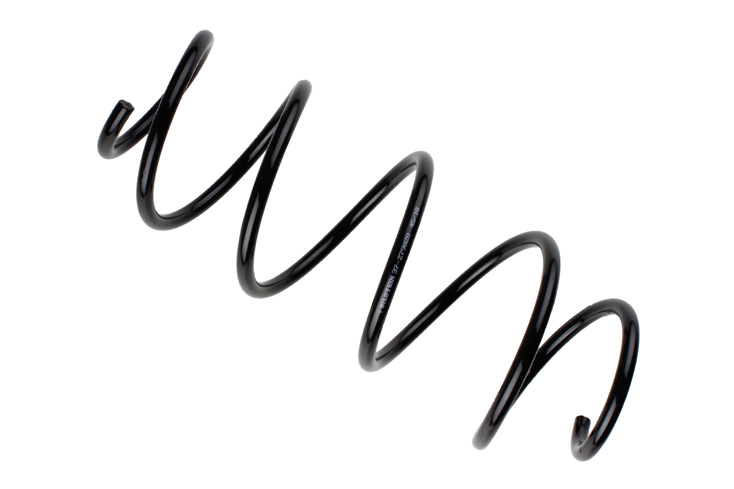 Ressort de suspension BILSTEIN 37-279820