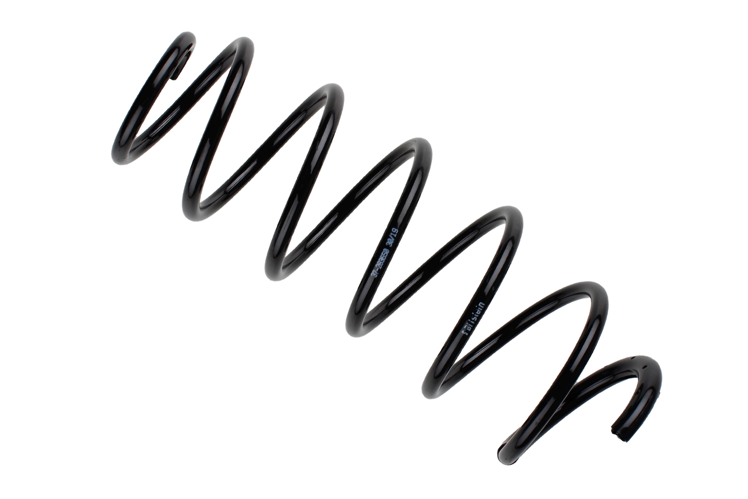 Ressort de suspension BILSTEIN 37-283650