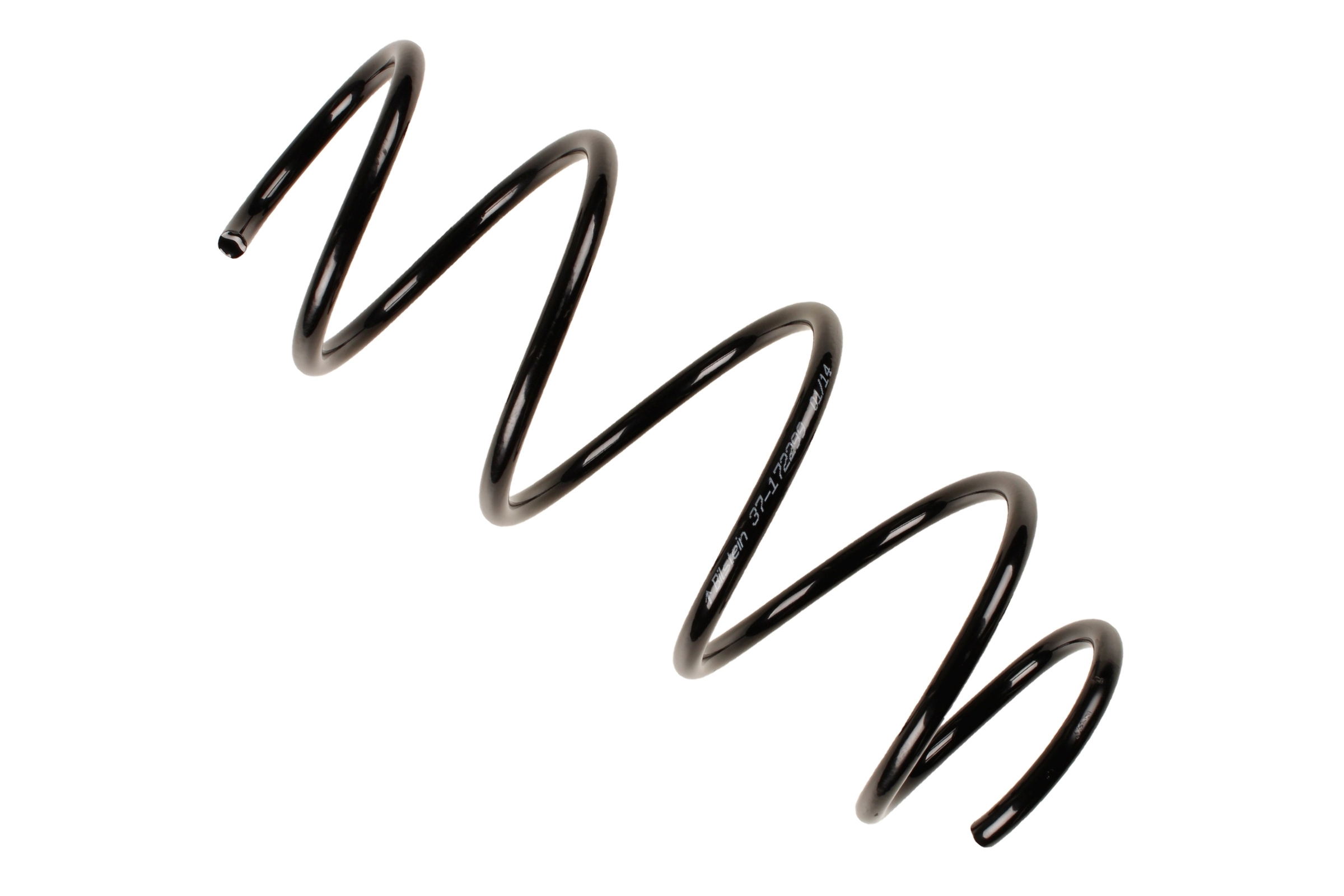 Ressort de suspension BILSTEIN 37-172299