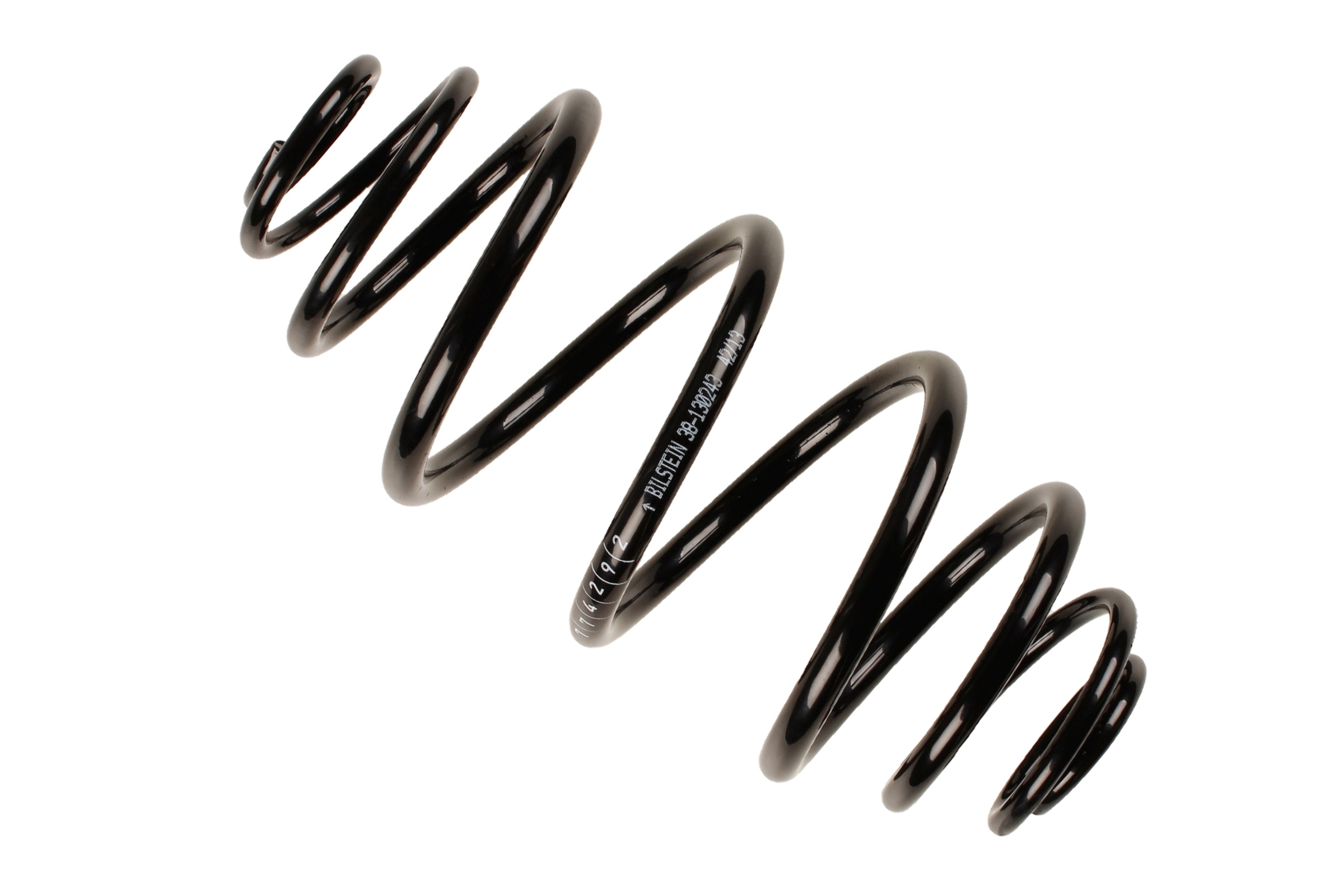 Ressort de suspension BILSTEIN 38-130243