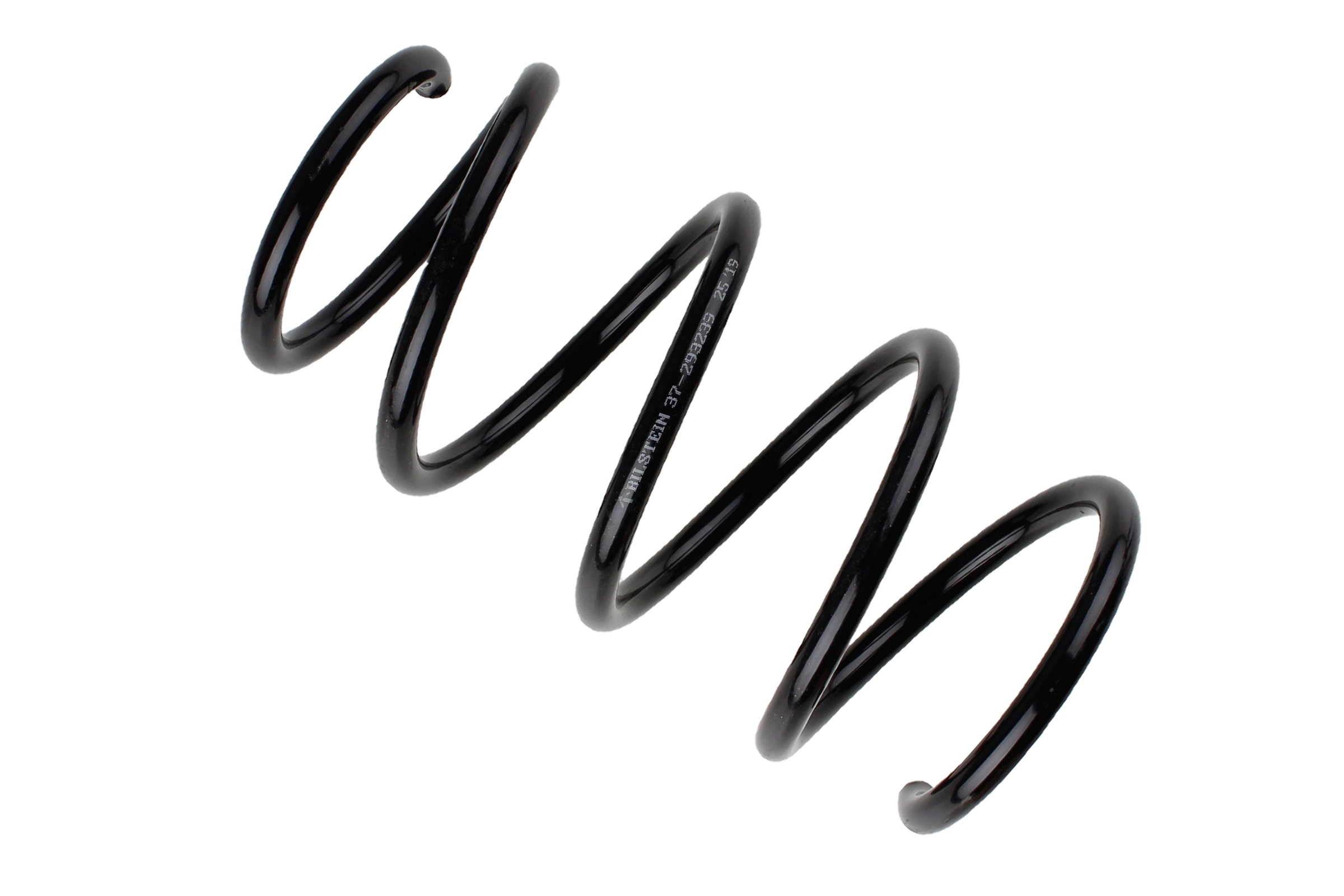 Ressort de suspension BILSTEIN 37-293239