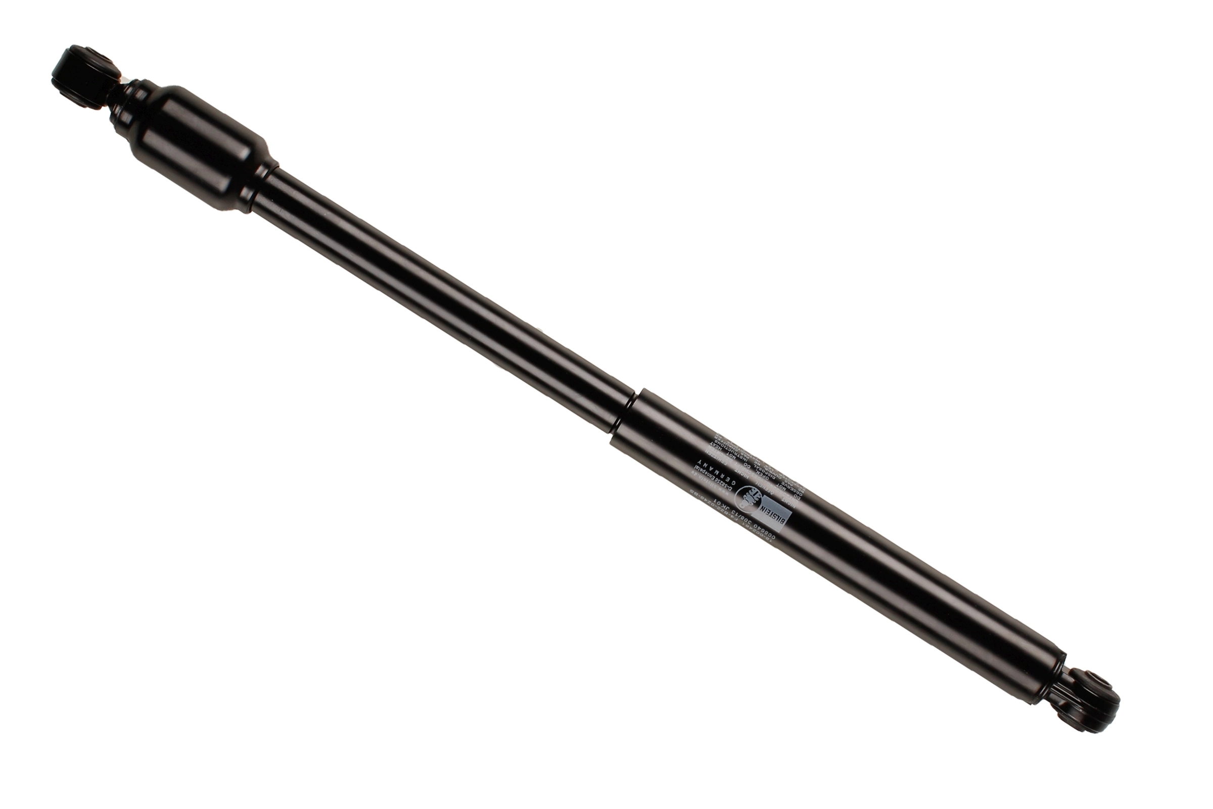 Shock Absorber, steering