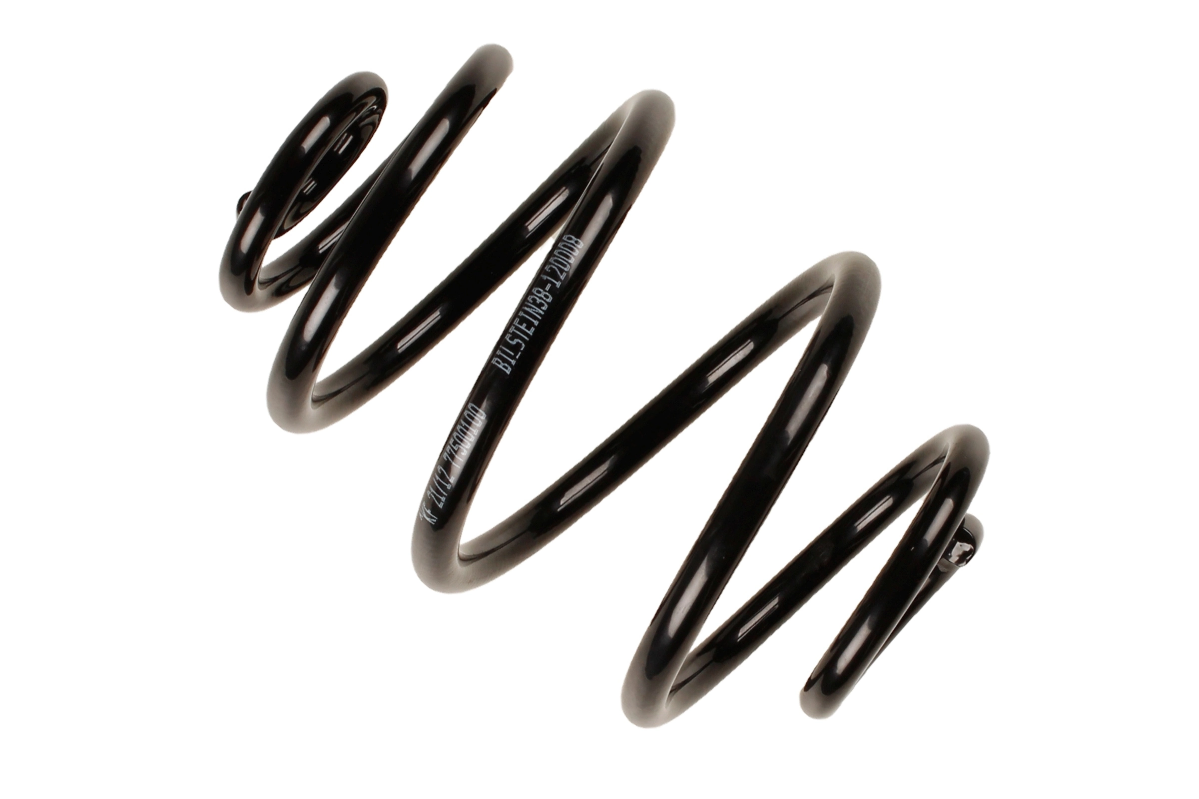 Ressort de suspension BILSTEIN 38-120008